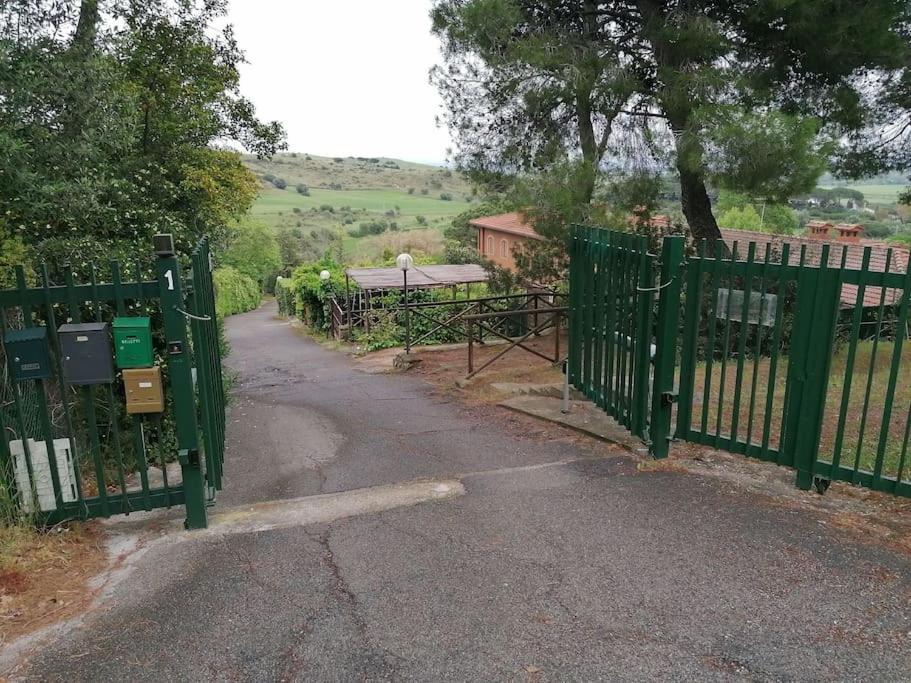 Affitti Brevi Toscana - Nel verde vicino al Mare view 4