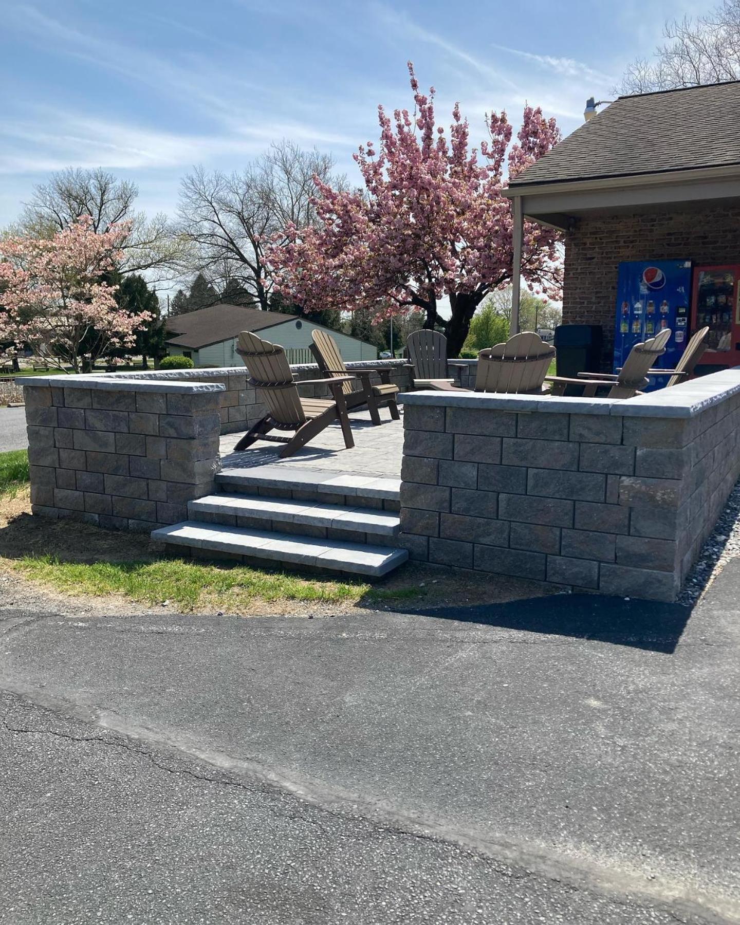 Country Squire Inn and Suites - Property Image 48