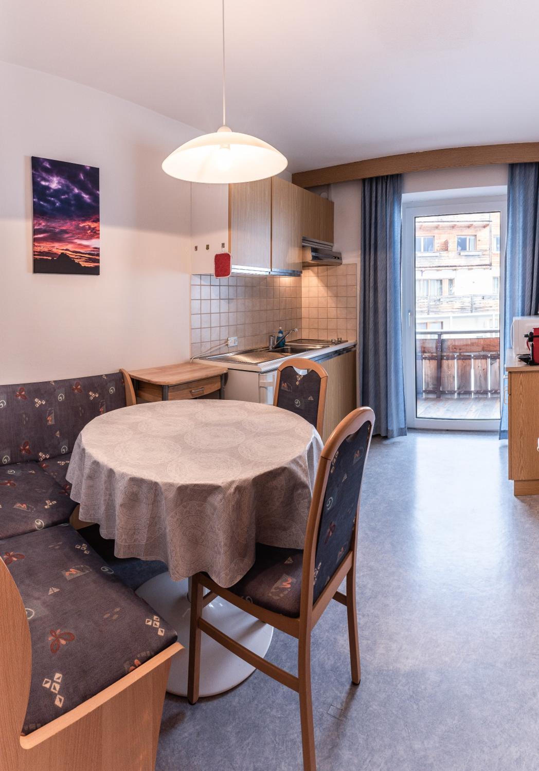 Apartment Waldheim - Alpine Elegance