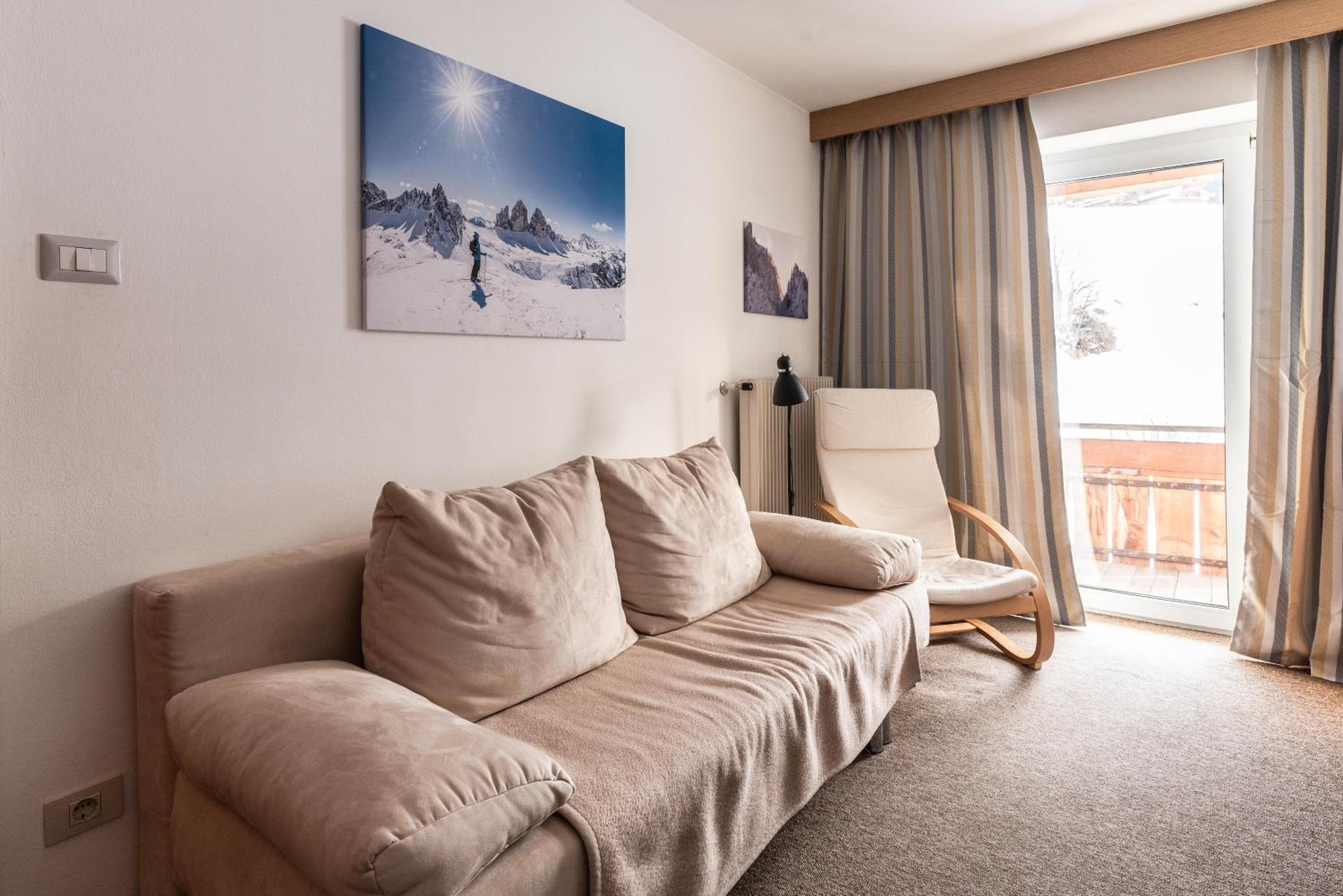 Apartment Waldheim - Alpine Elegance