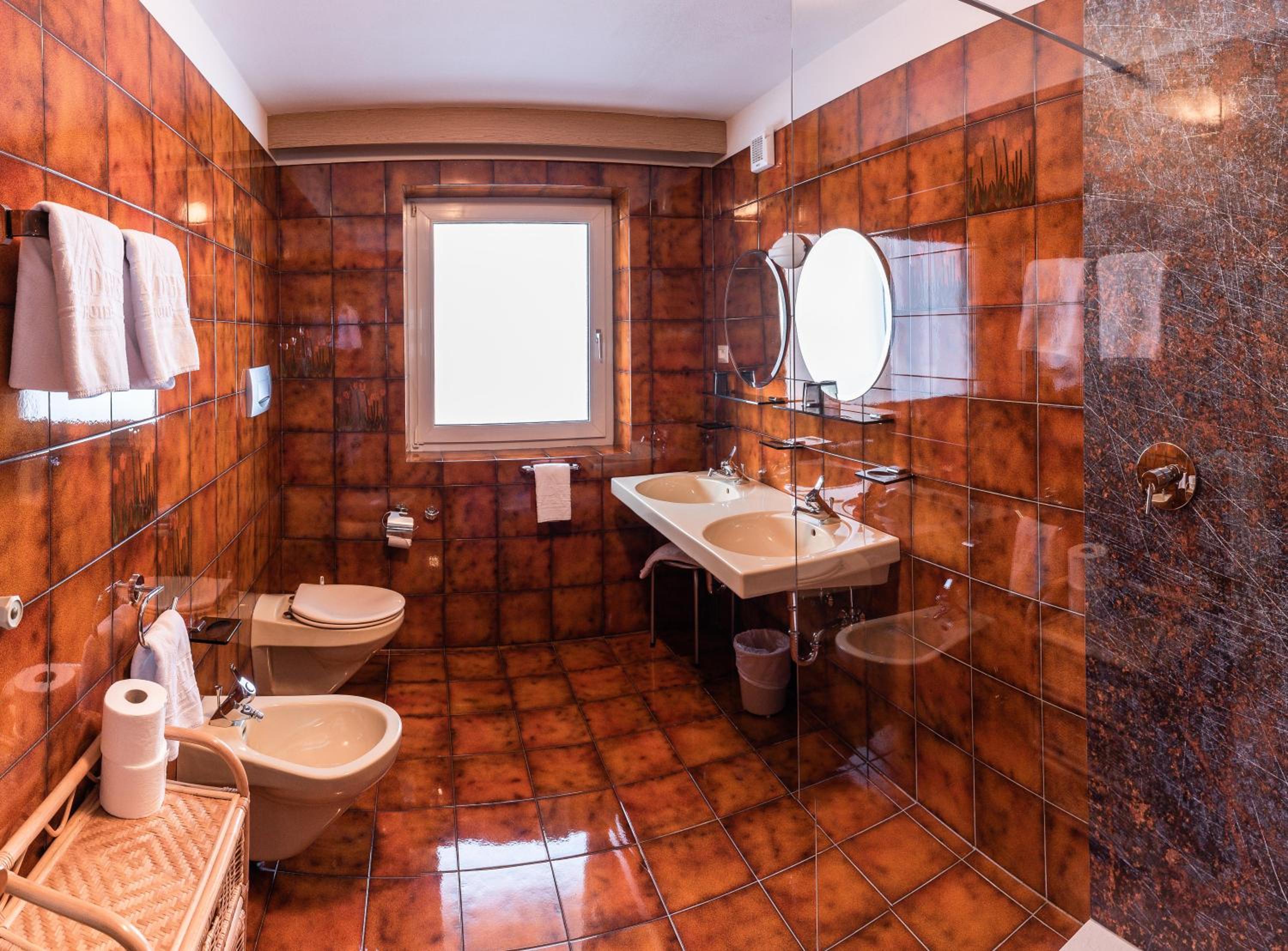 Apartment Waldheim - Alpine Elegance