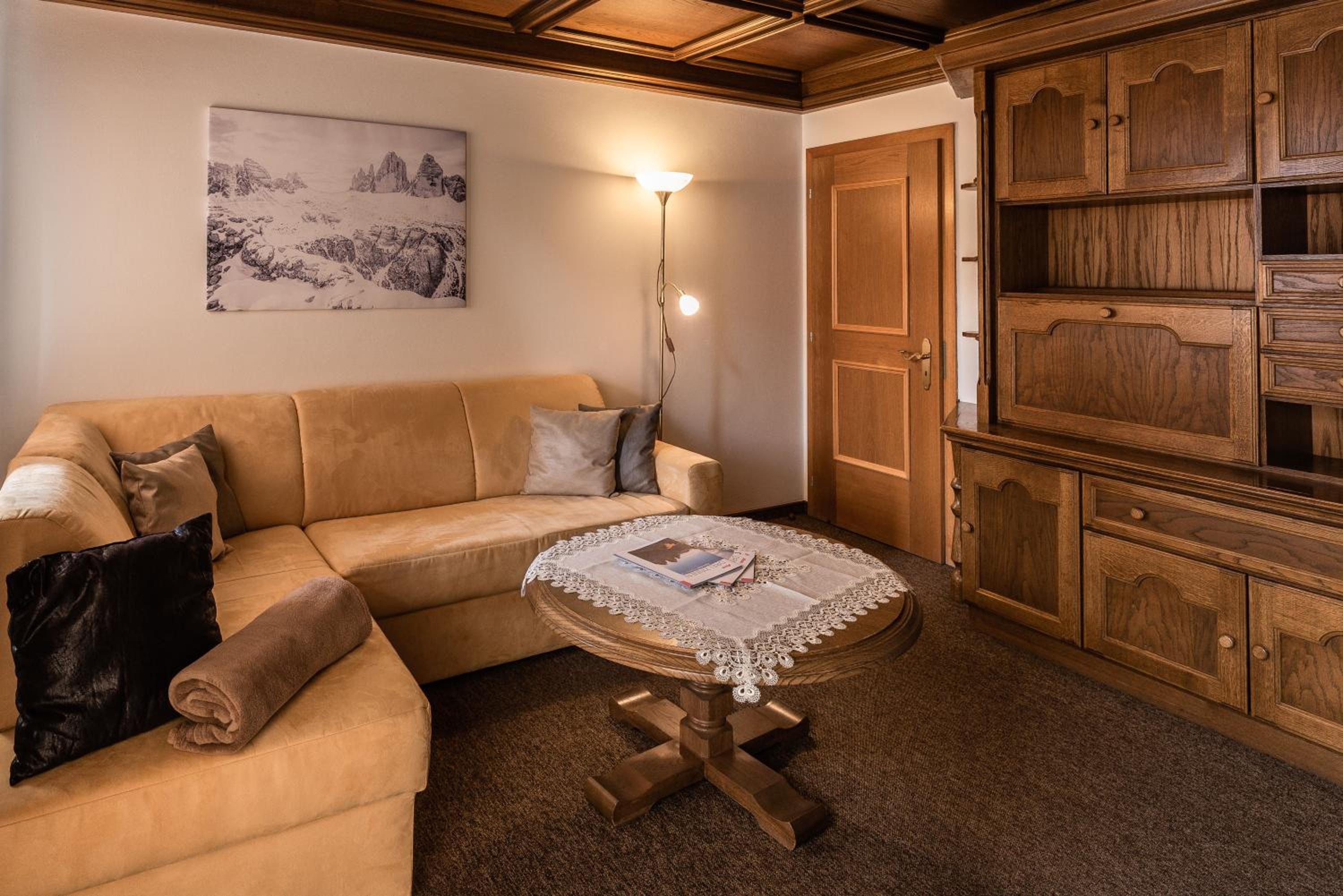Apartment Waldheim - Alpine Elegance
