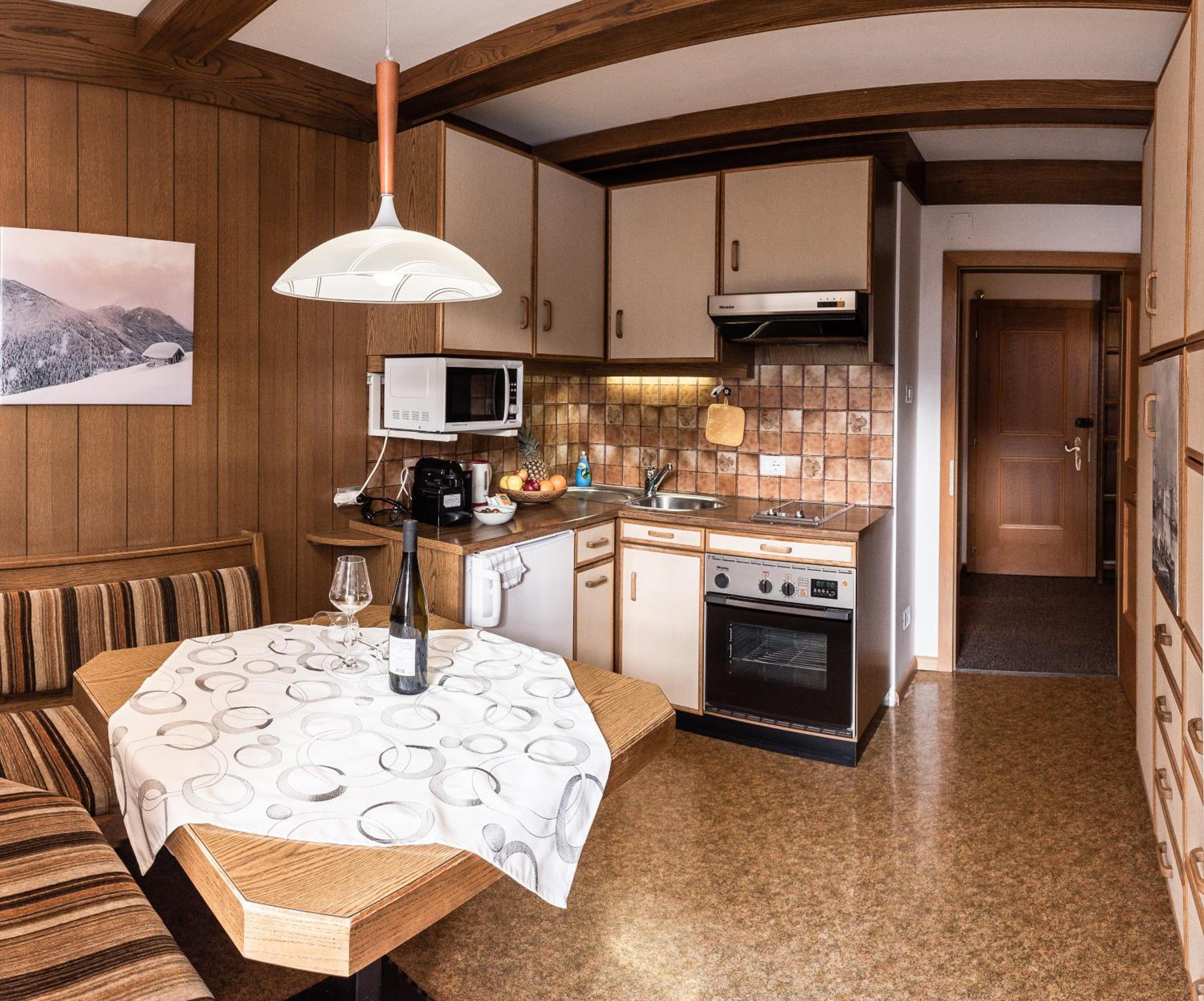 Apartment Waldheim - Alpine Elegance