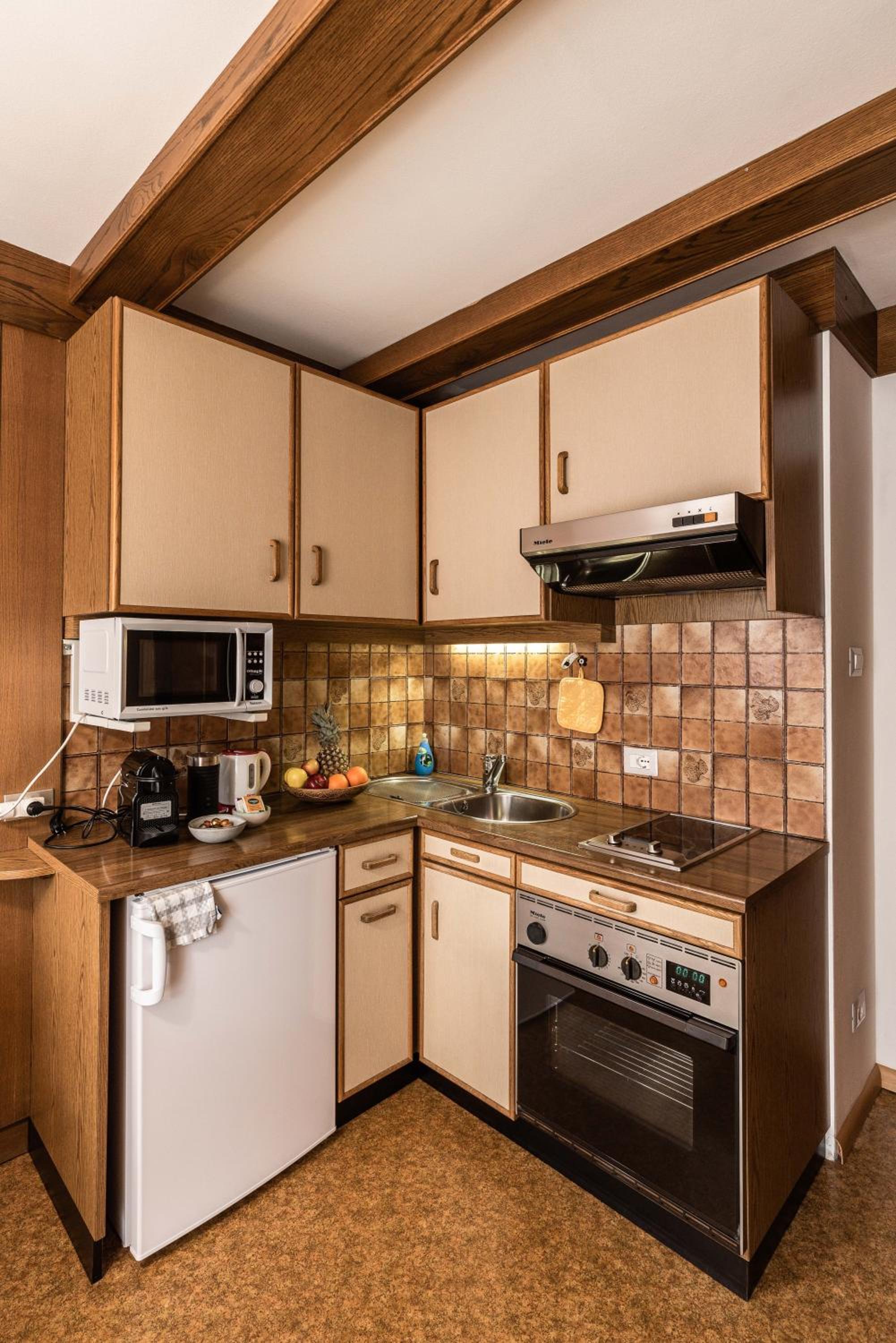 Apartment Waldheim - Alpine Elegance