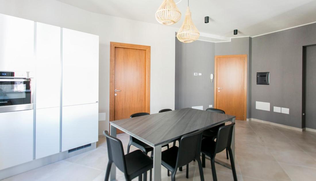 Ferienwohnung Laura