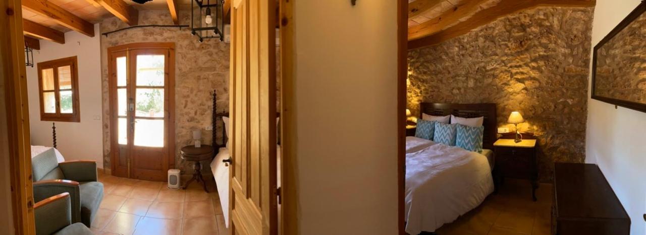 Finca Sa Canova Agroturismo