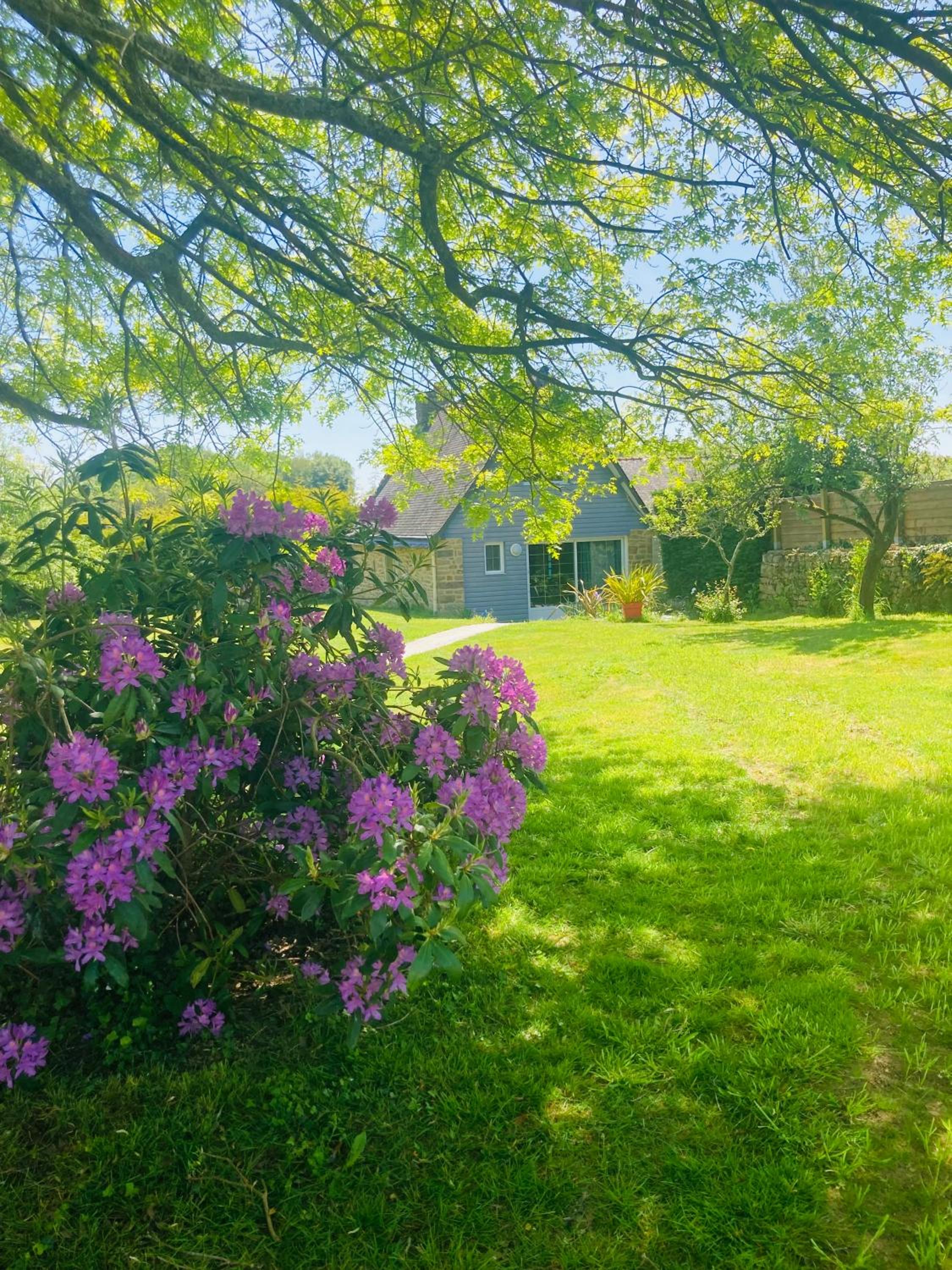 Le Clos de Kermadec, photo 19