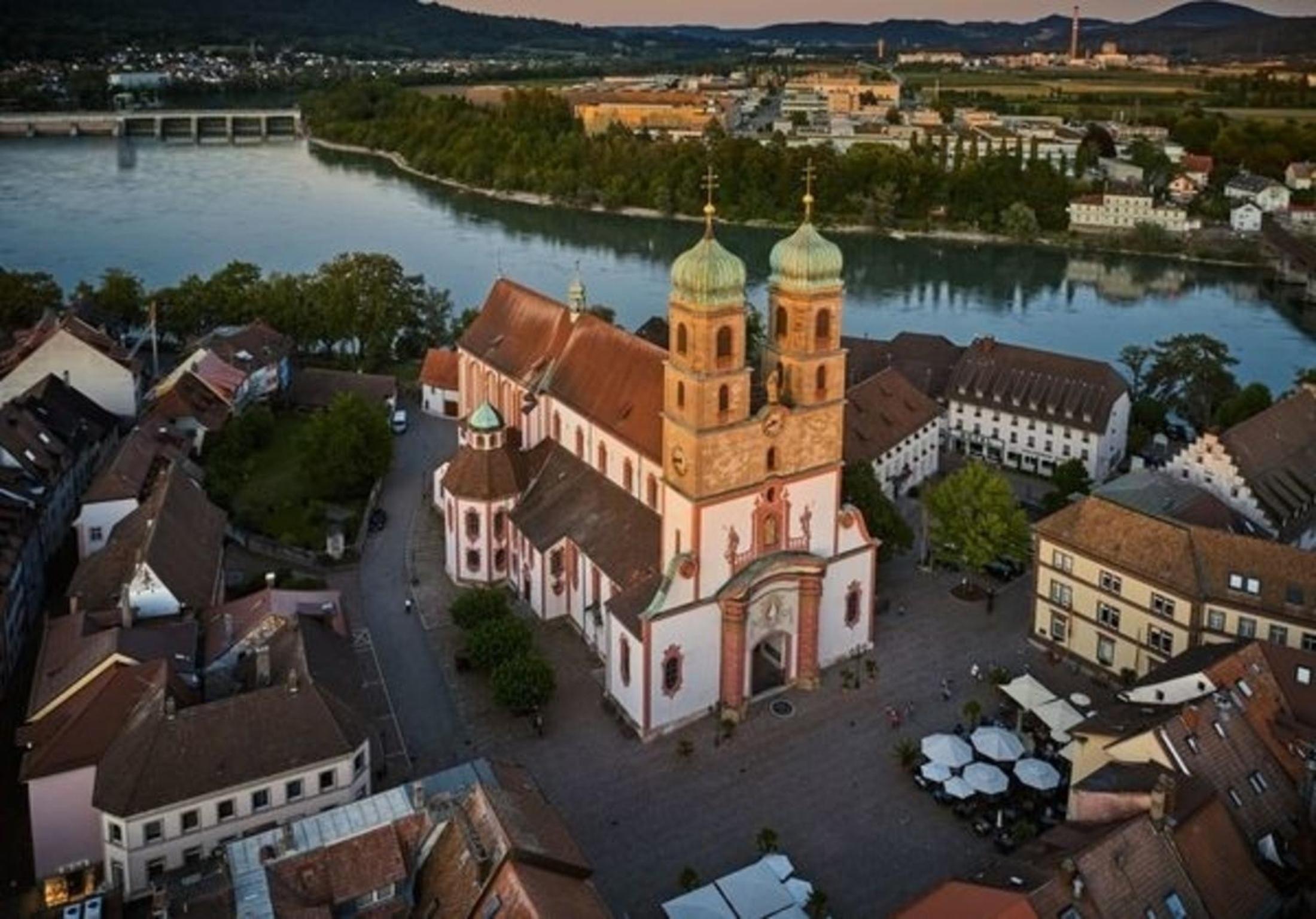 Haus Rehm