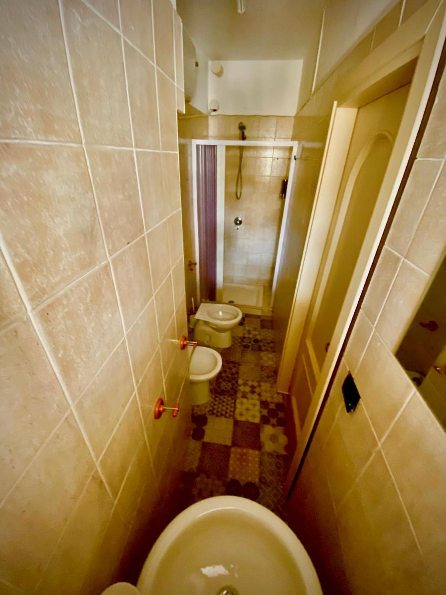 Casa di Nonna mia