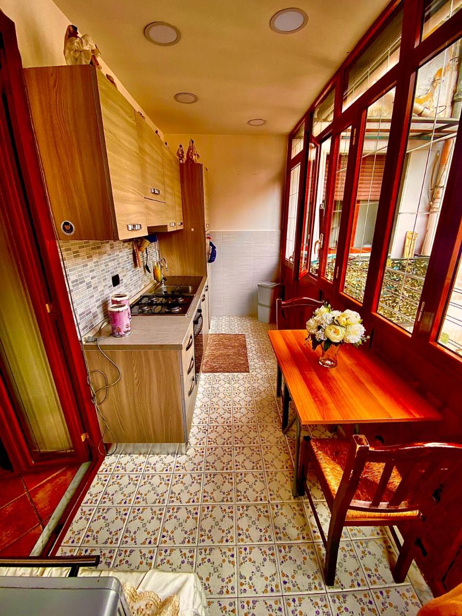 Casa di Nonna mia