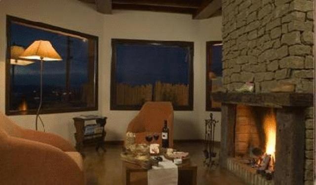Hosteria Roblesur
