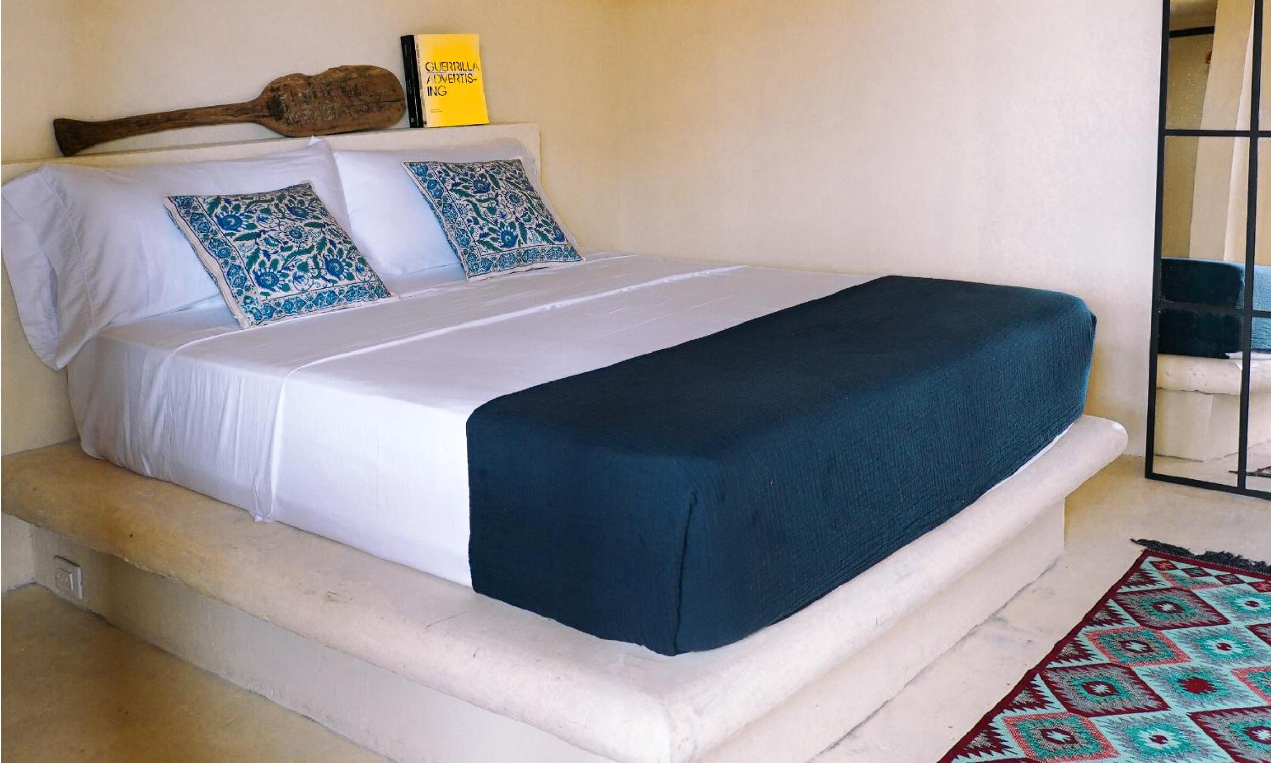 Casa De Amigos Hotel Boutique