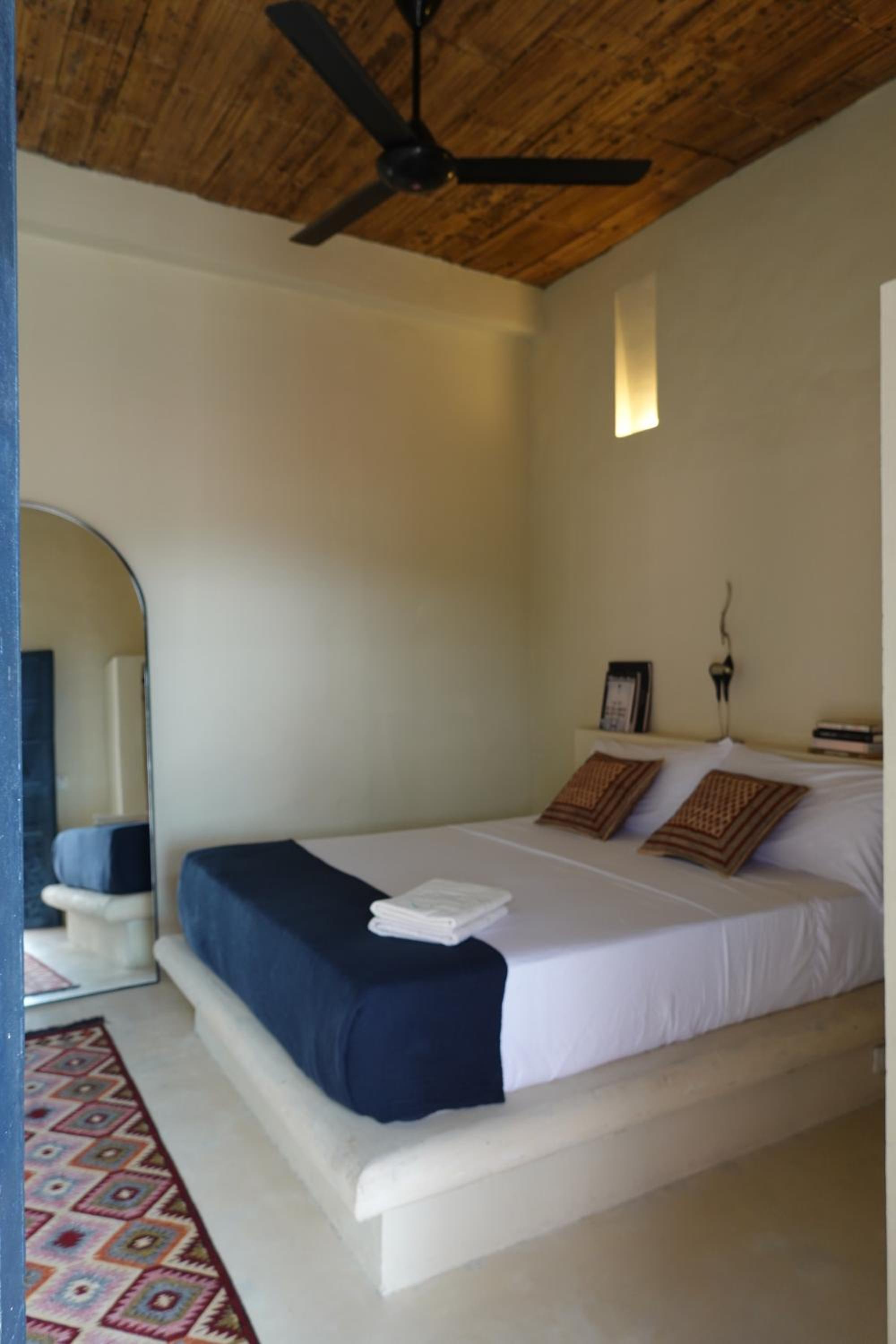 Casa De Amigos Hotel Boutique