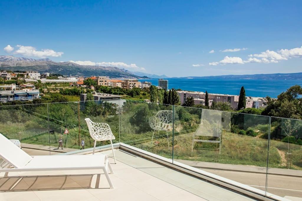 Apartments villa Ladini view 5