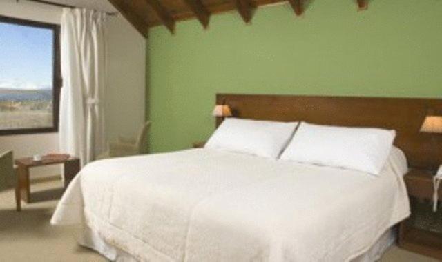 Hosteria Roblesur