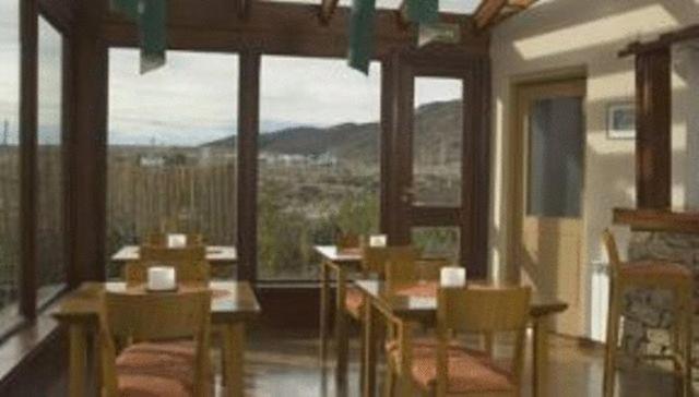 Hosteria Roblesur