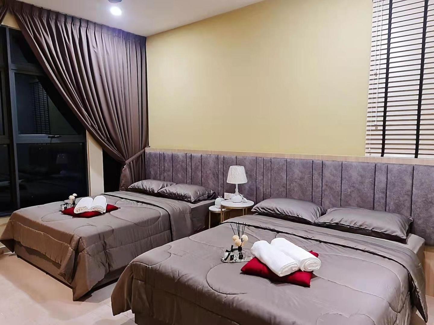 NEW Condo Atlantis Melaka Town @ Memories photo 2