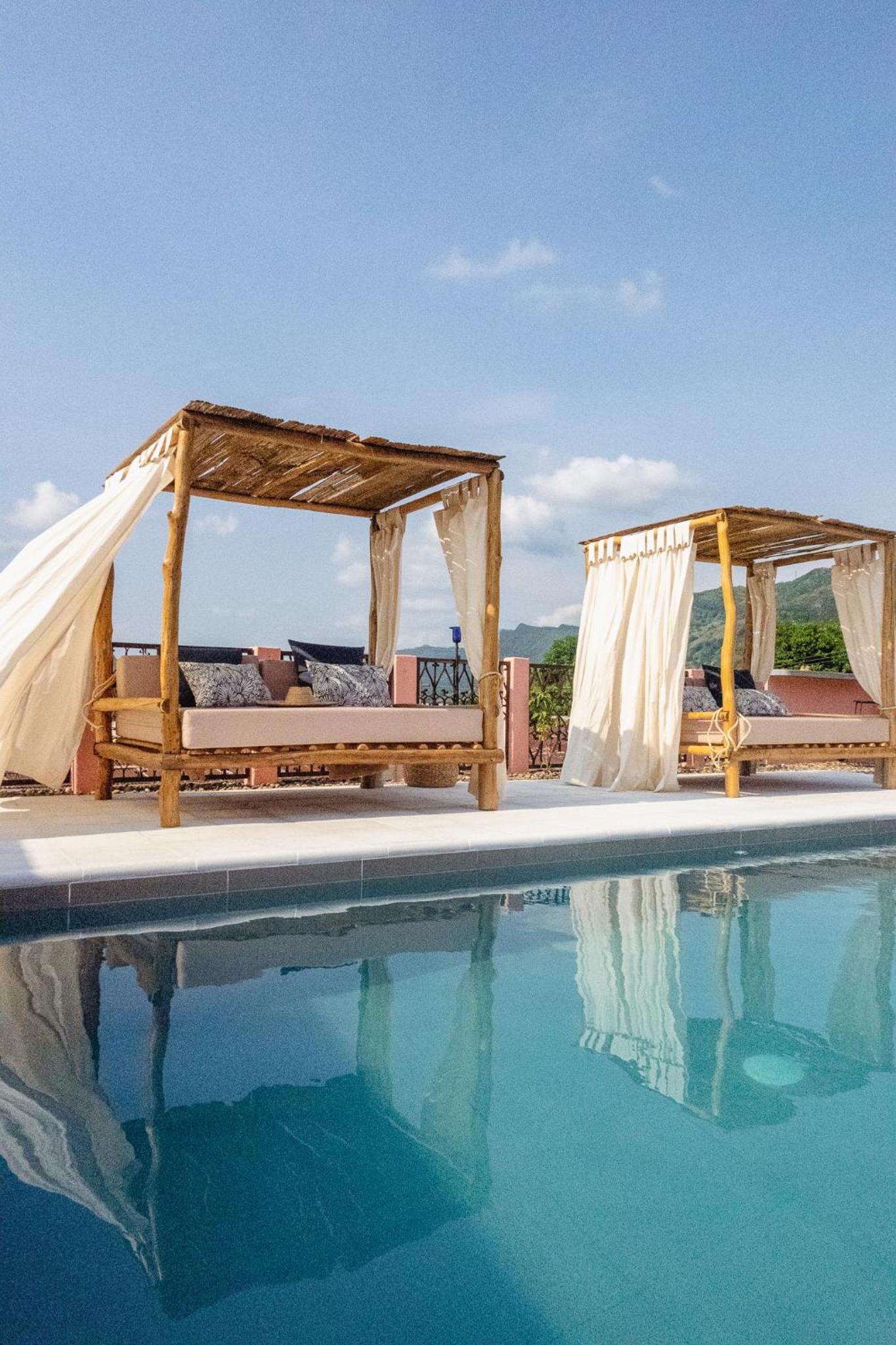 Casa De Amigos Hotel Boutique