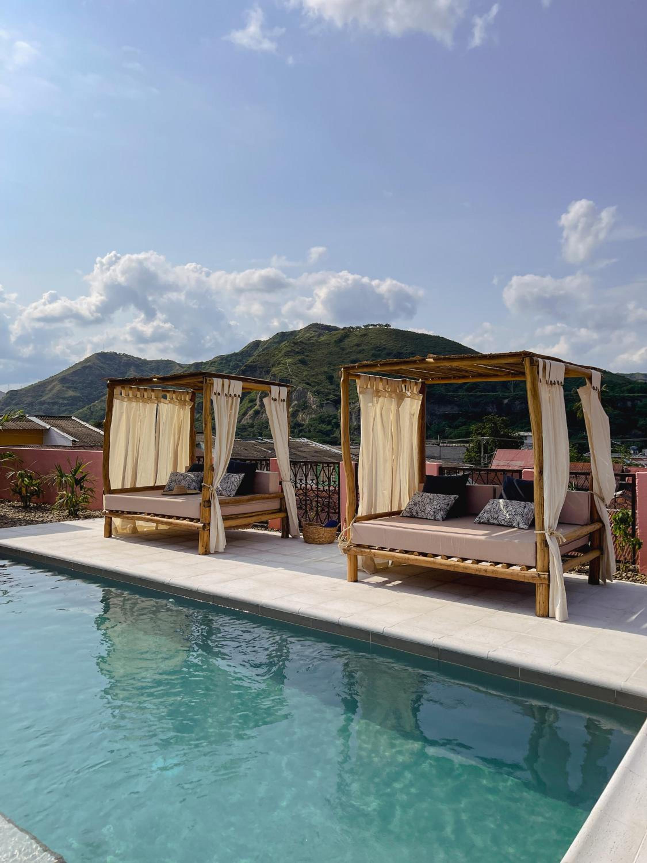 Casa De Amigos Hotel Boutique