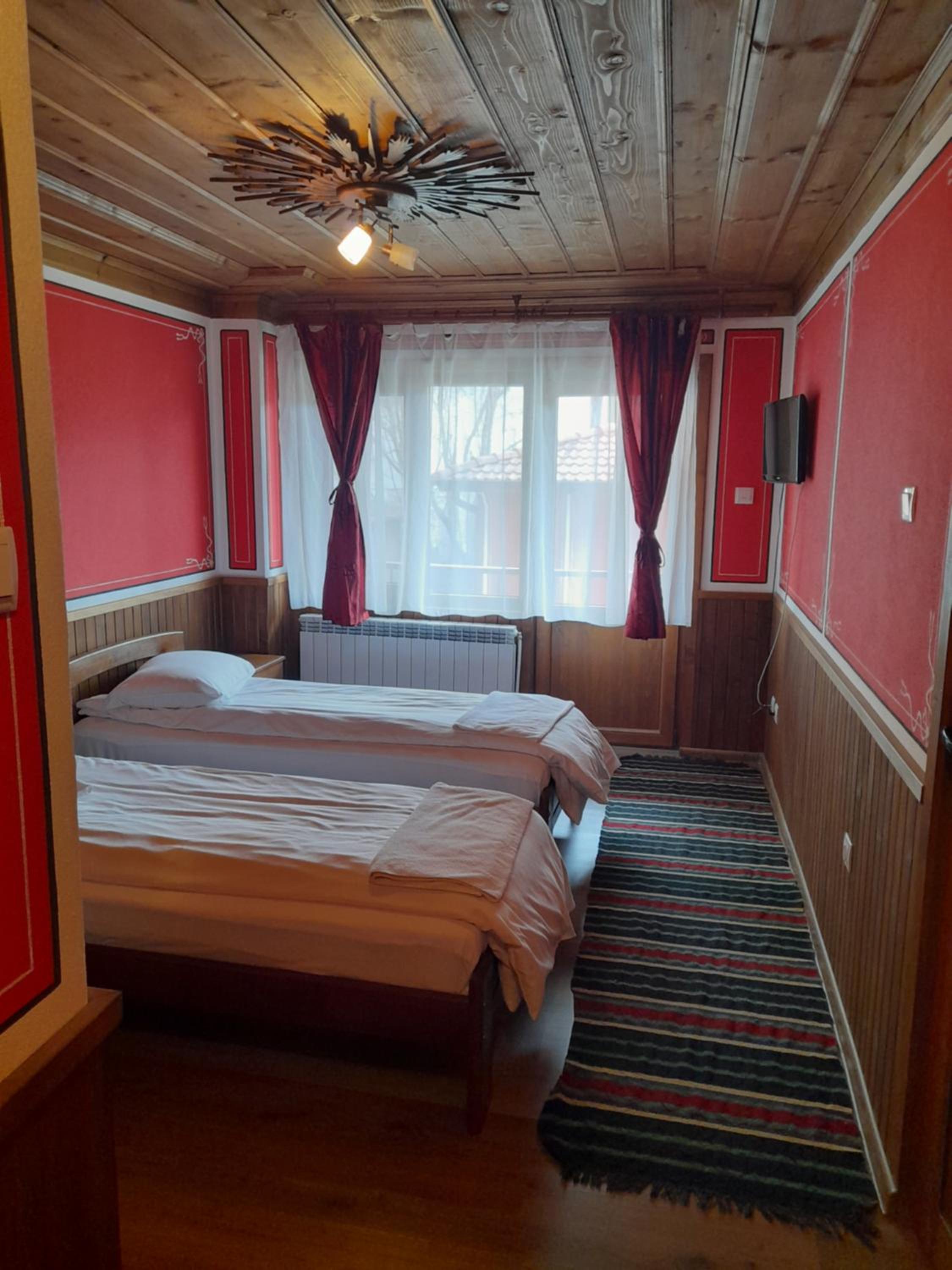 Radi House