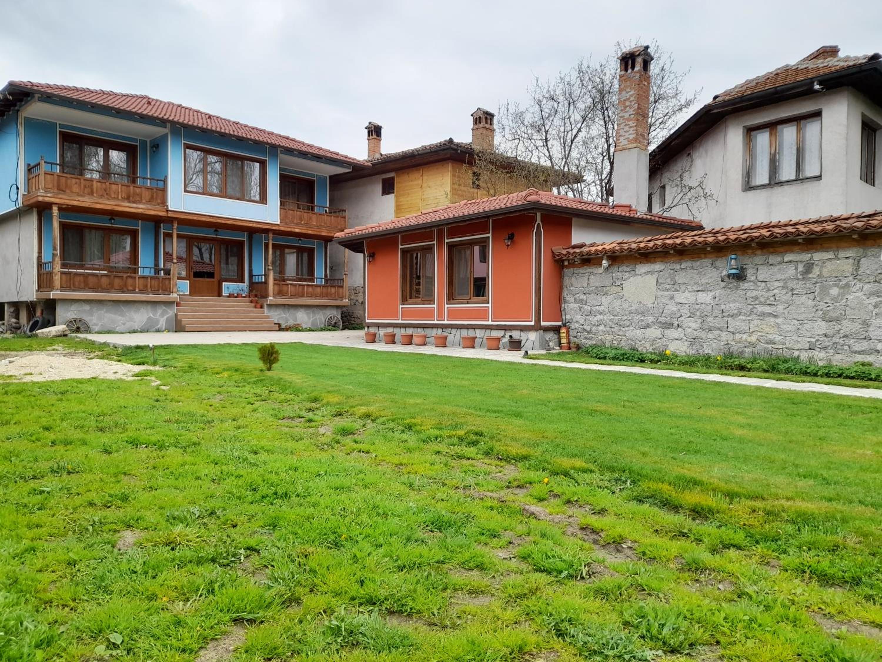 Radi House