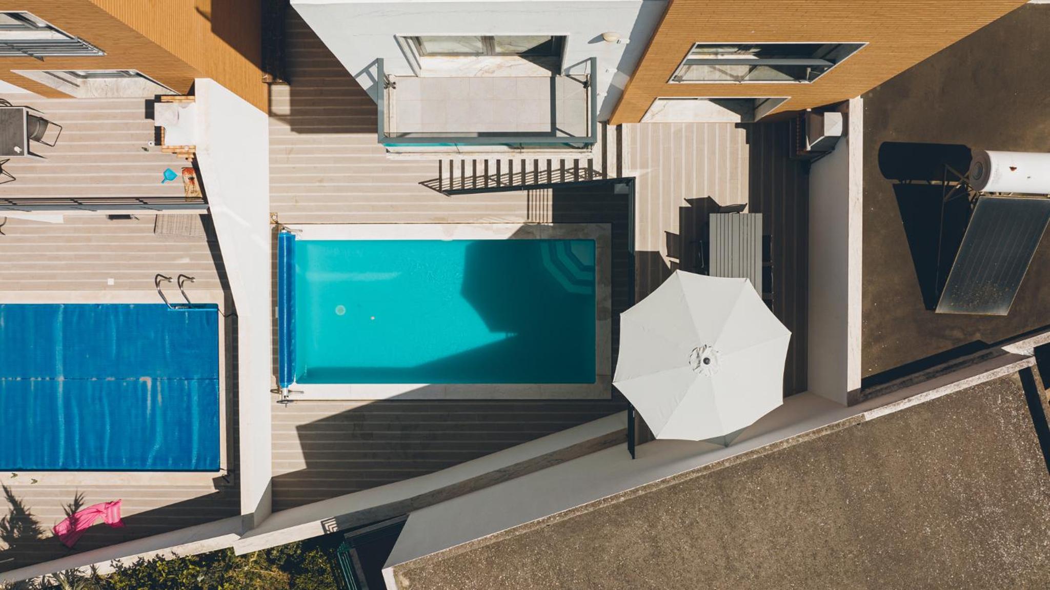 Casa Brisa Beach House view 3