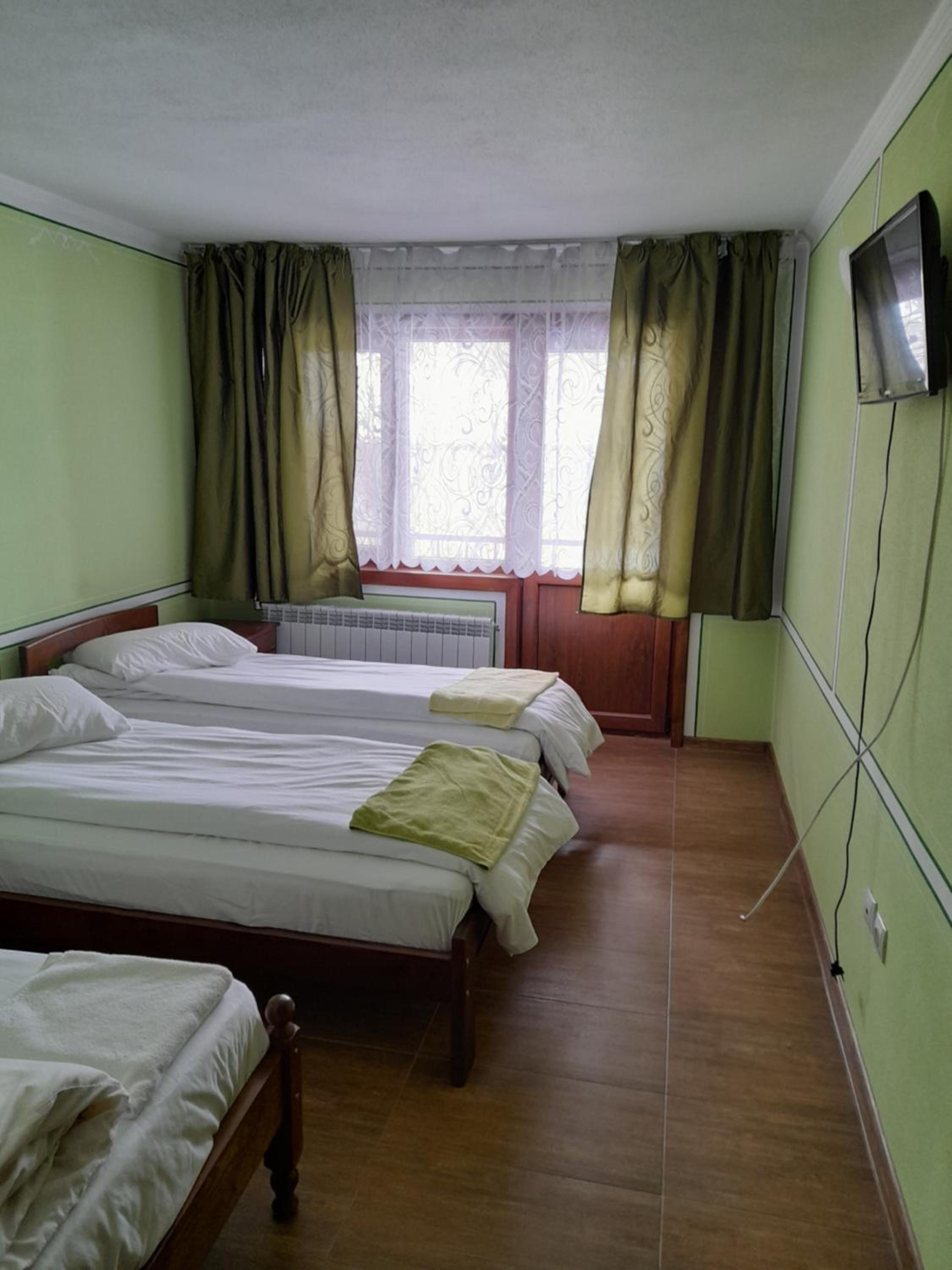 Radi House