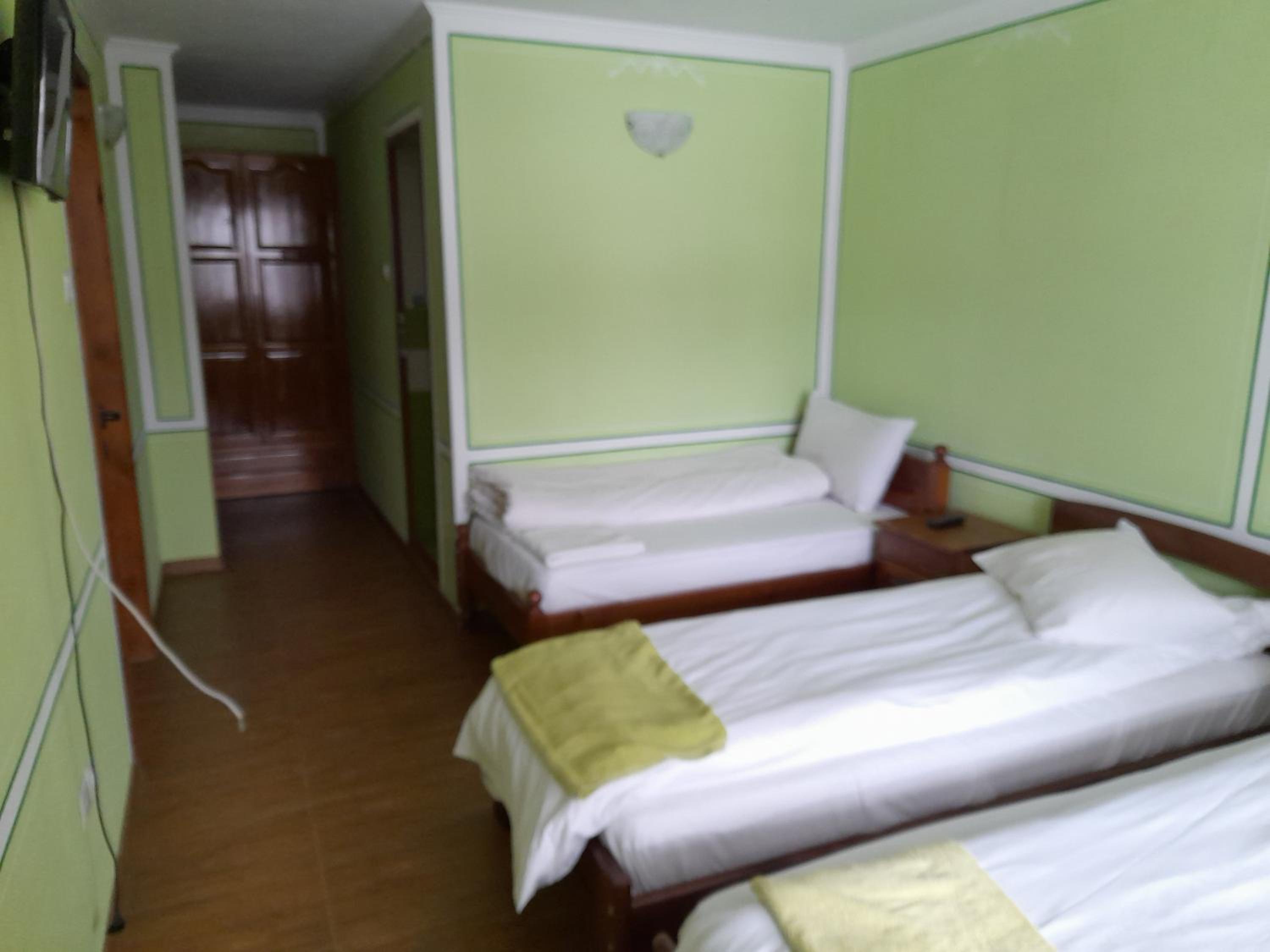 Radi House