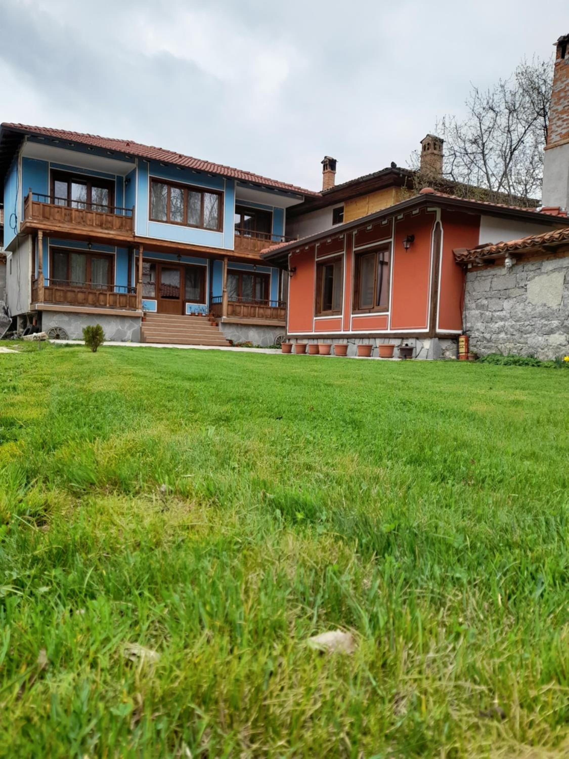 Radi House