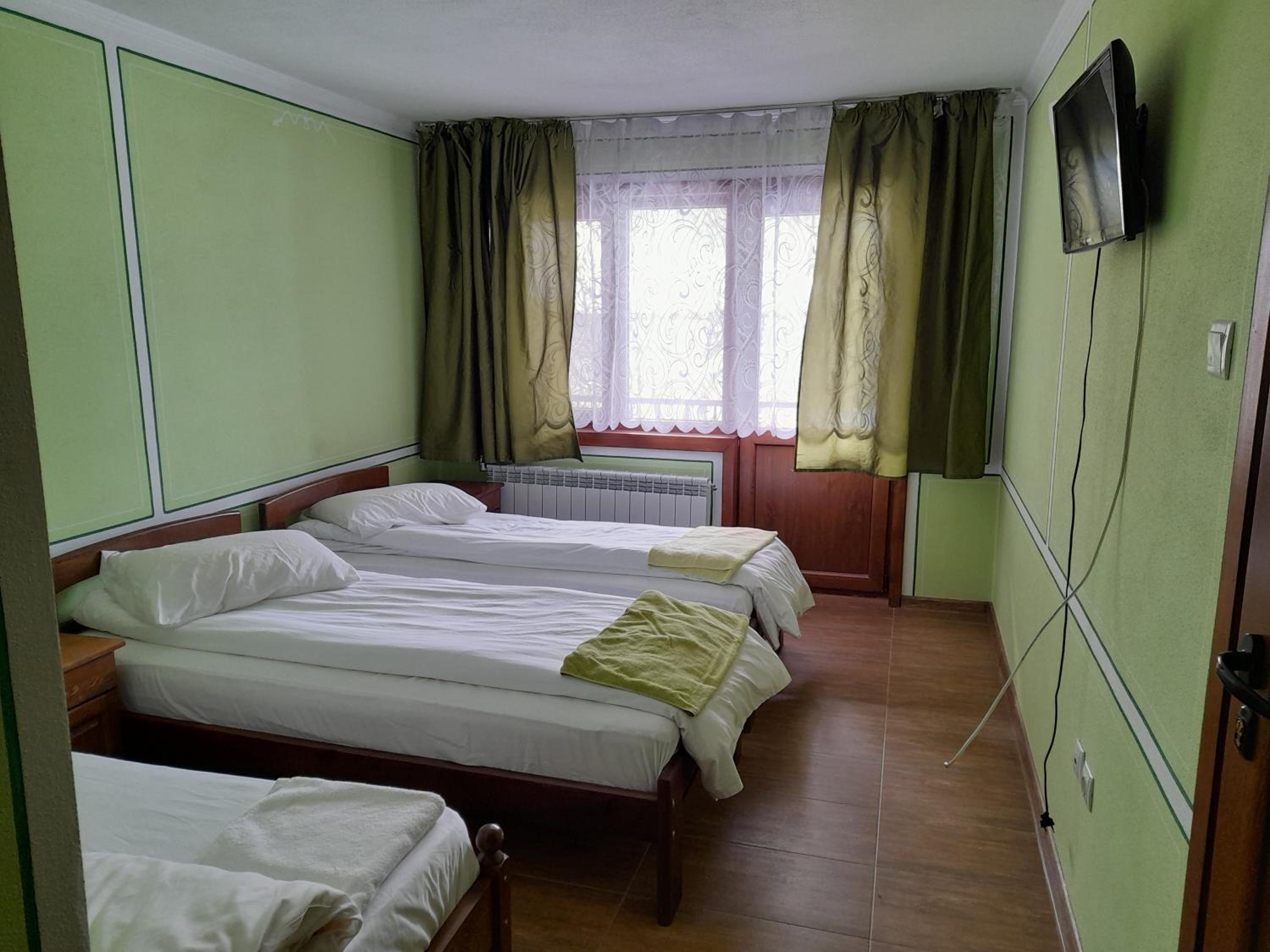 Radi House