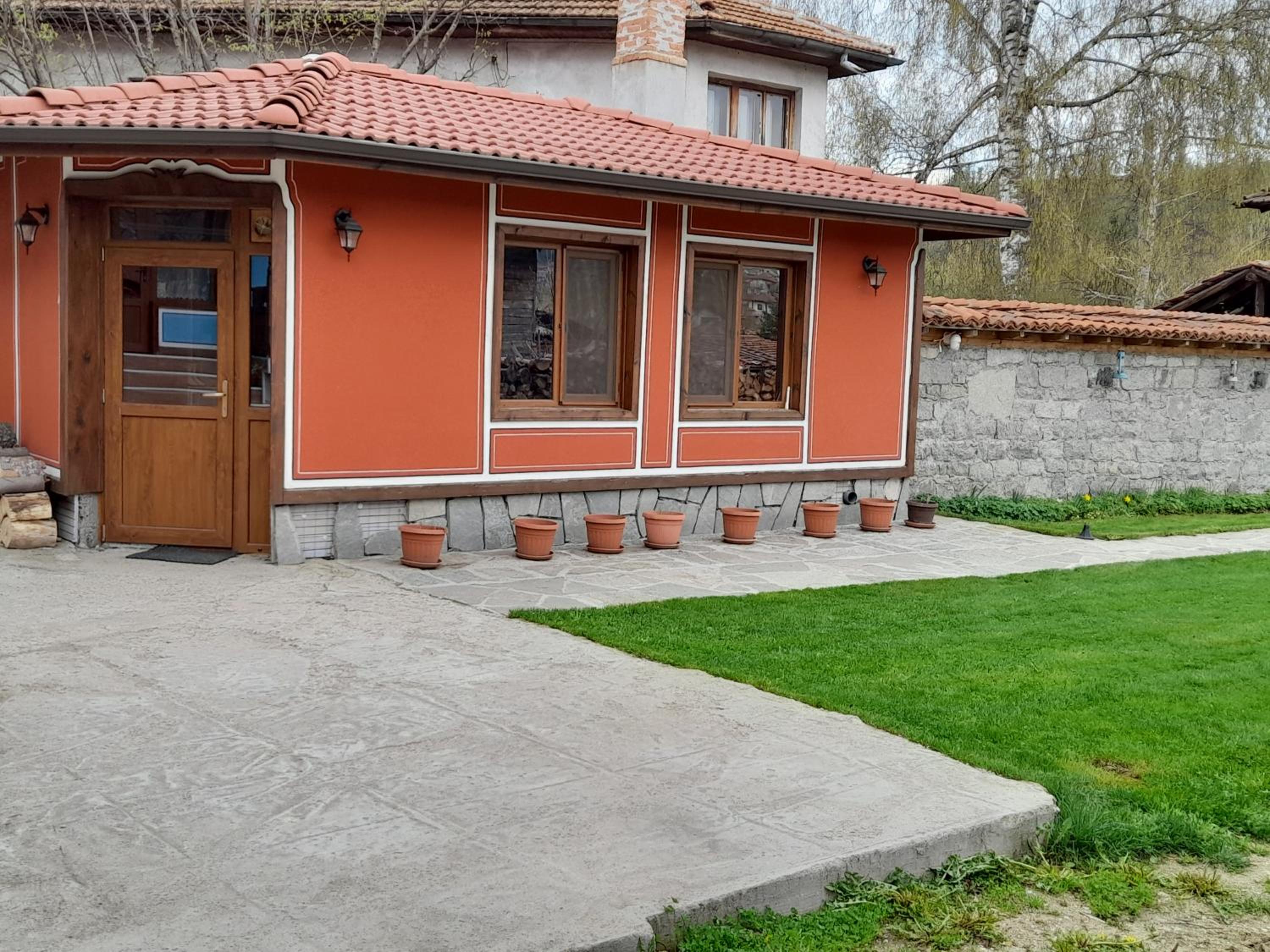 Radi House