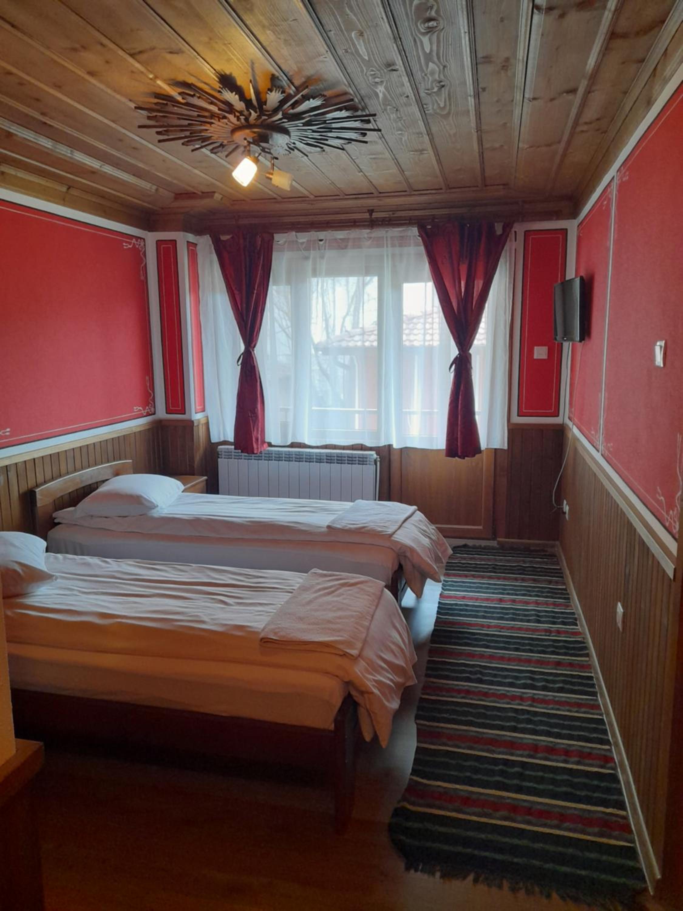 Radi House