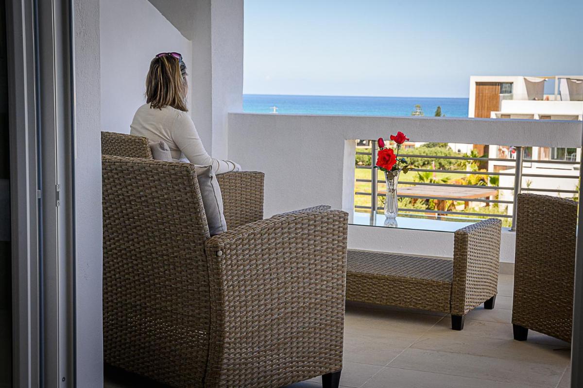 SunSea Studios close to the beach photo 1