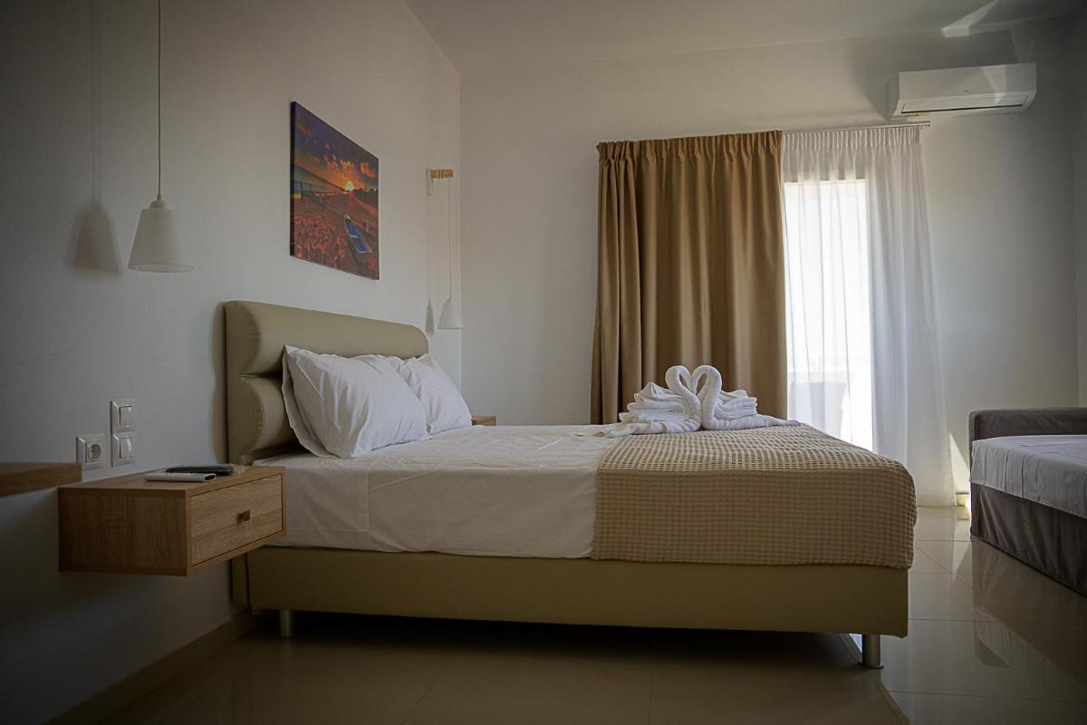 SunSea Studios close to the beach photo 3