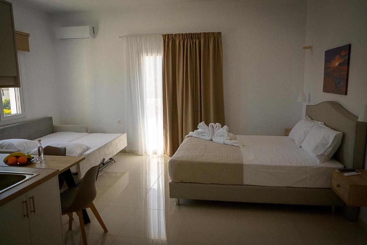 SunSea Studios close to the beach photo 5