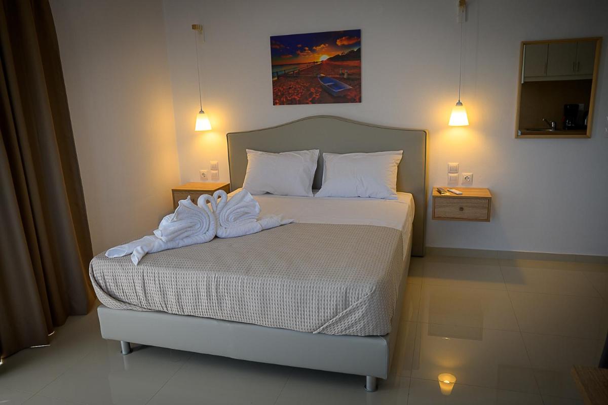 SunSea Studios close to the beach photo 2