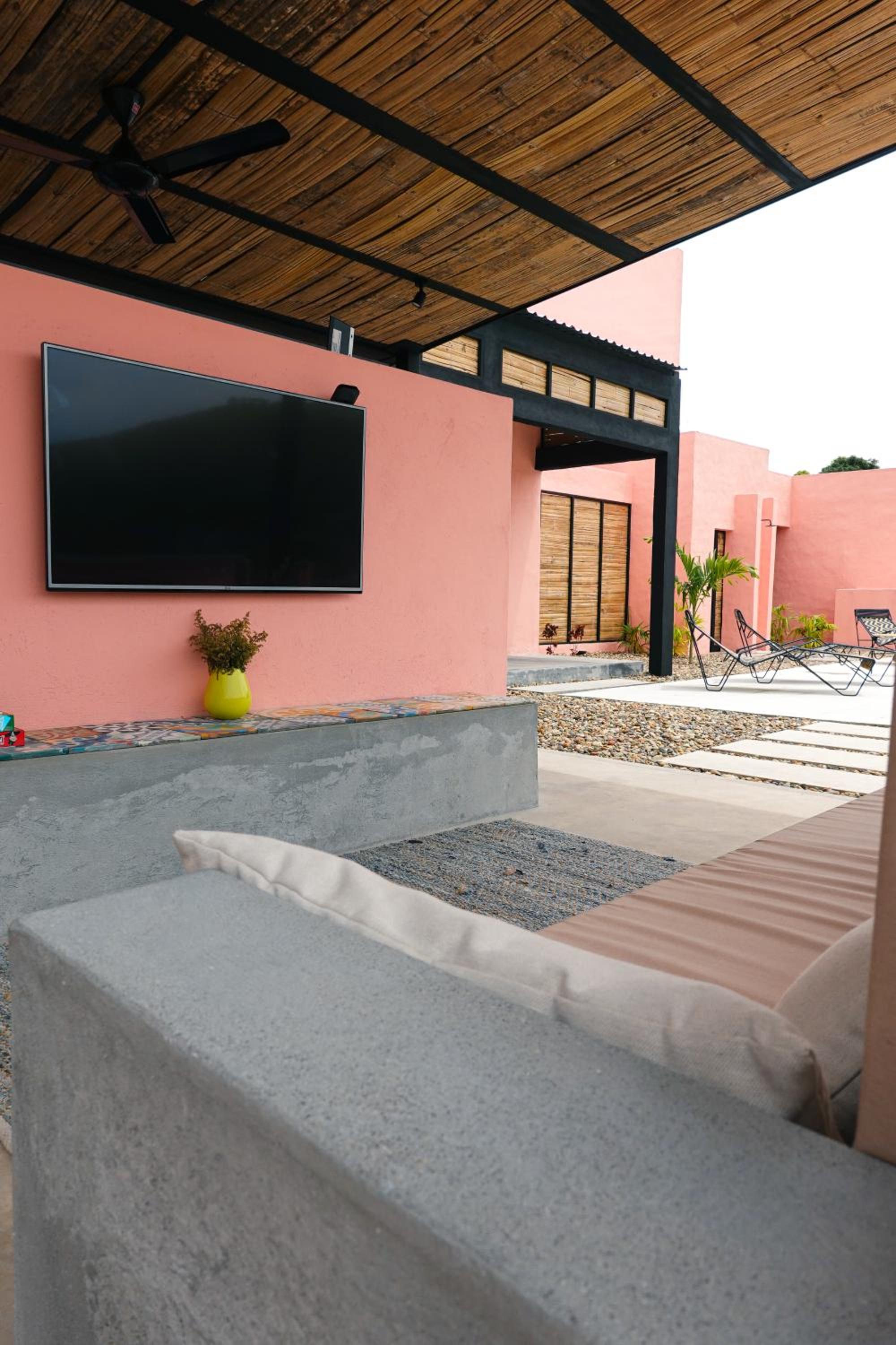 Casa De Amigos Hotel Boutique