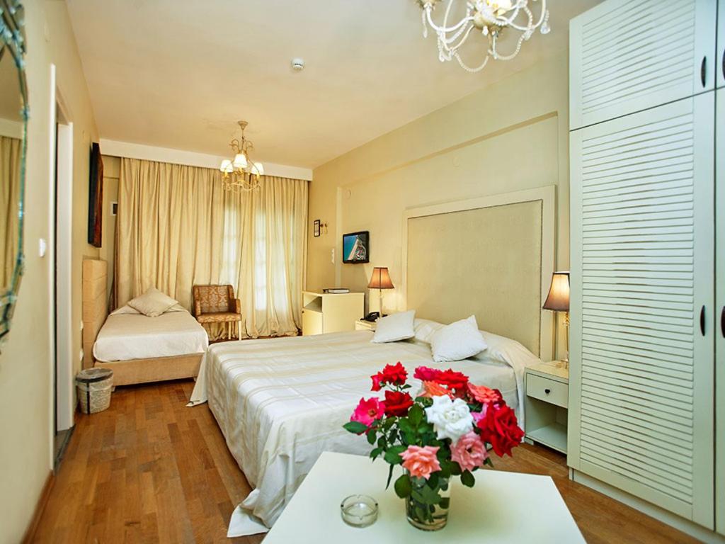 Assa Maris Beach Hotel