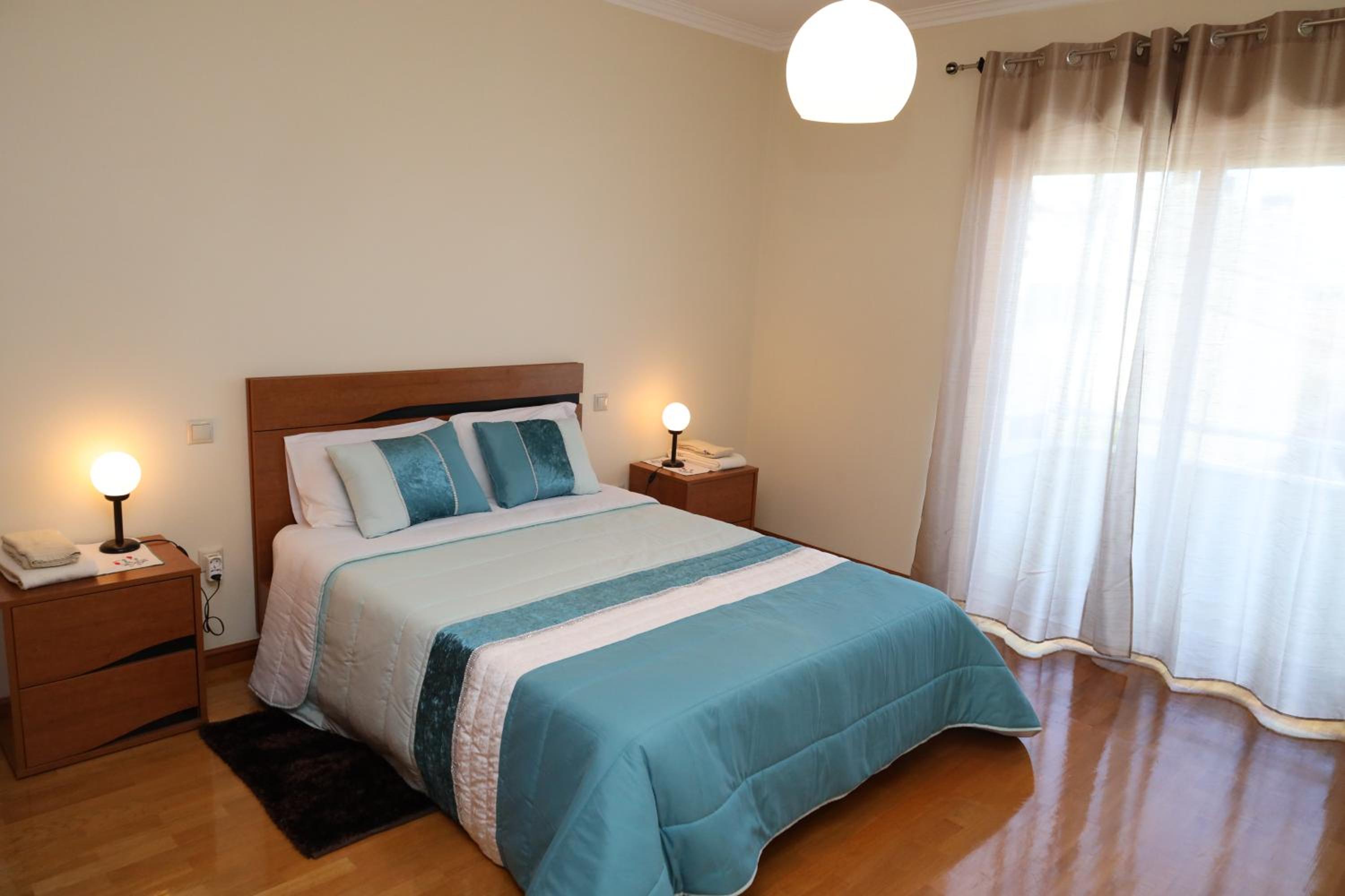 Porto Cruz House