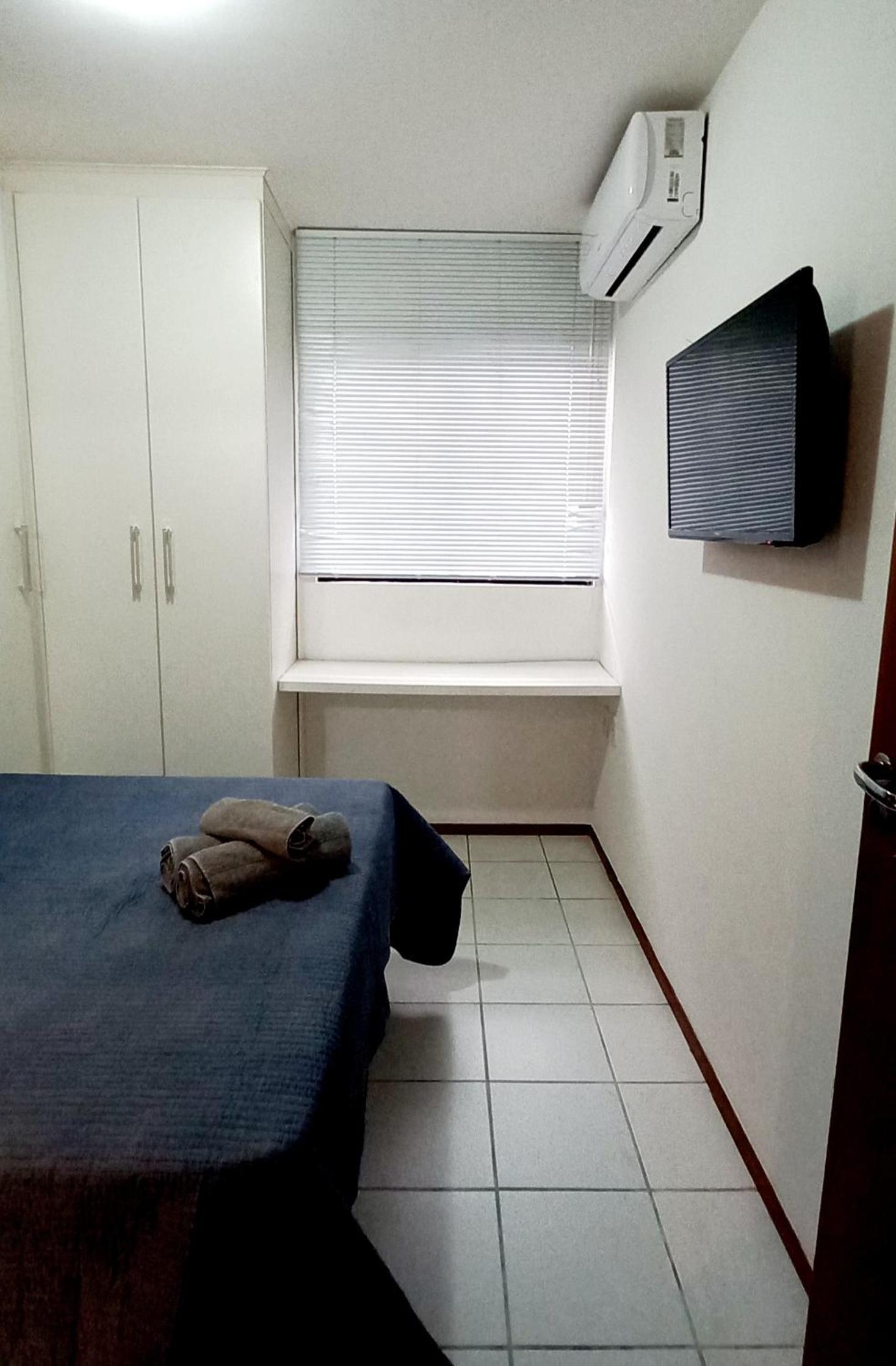 Apartamento perfeito na praia de Pajuçara!