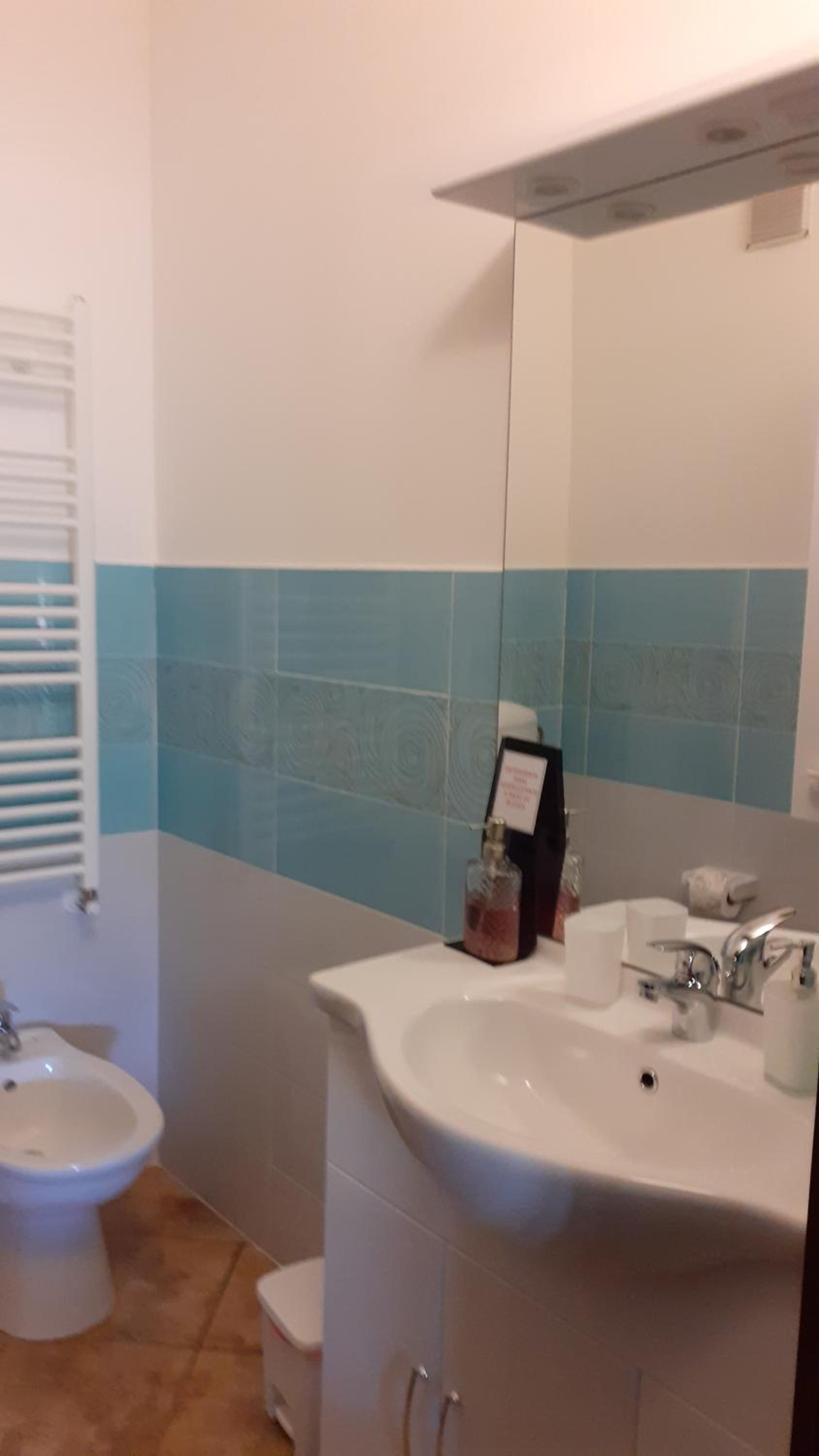 B&B Il Pizzagiallo