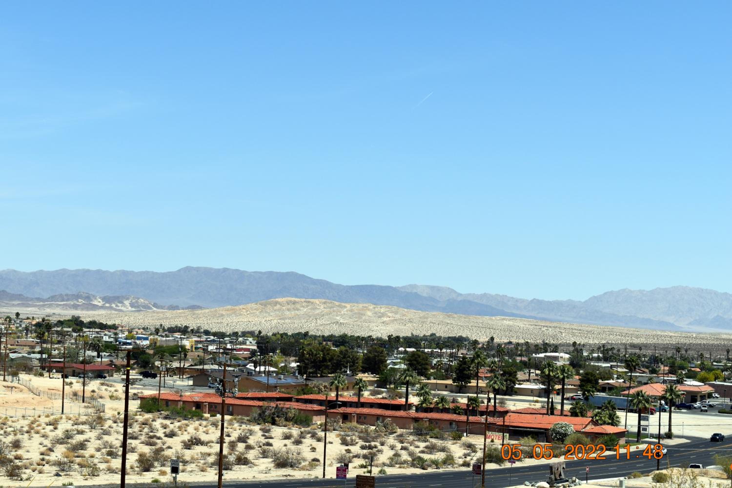 9 Palms Inn