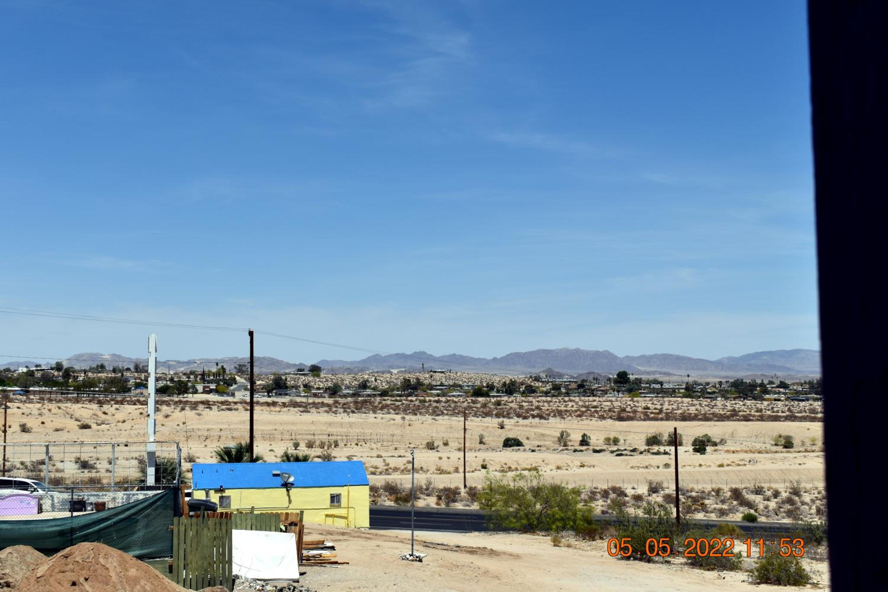 9 Palms Inn