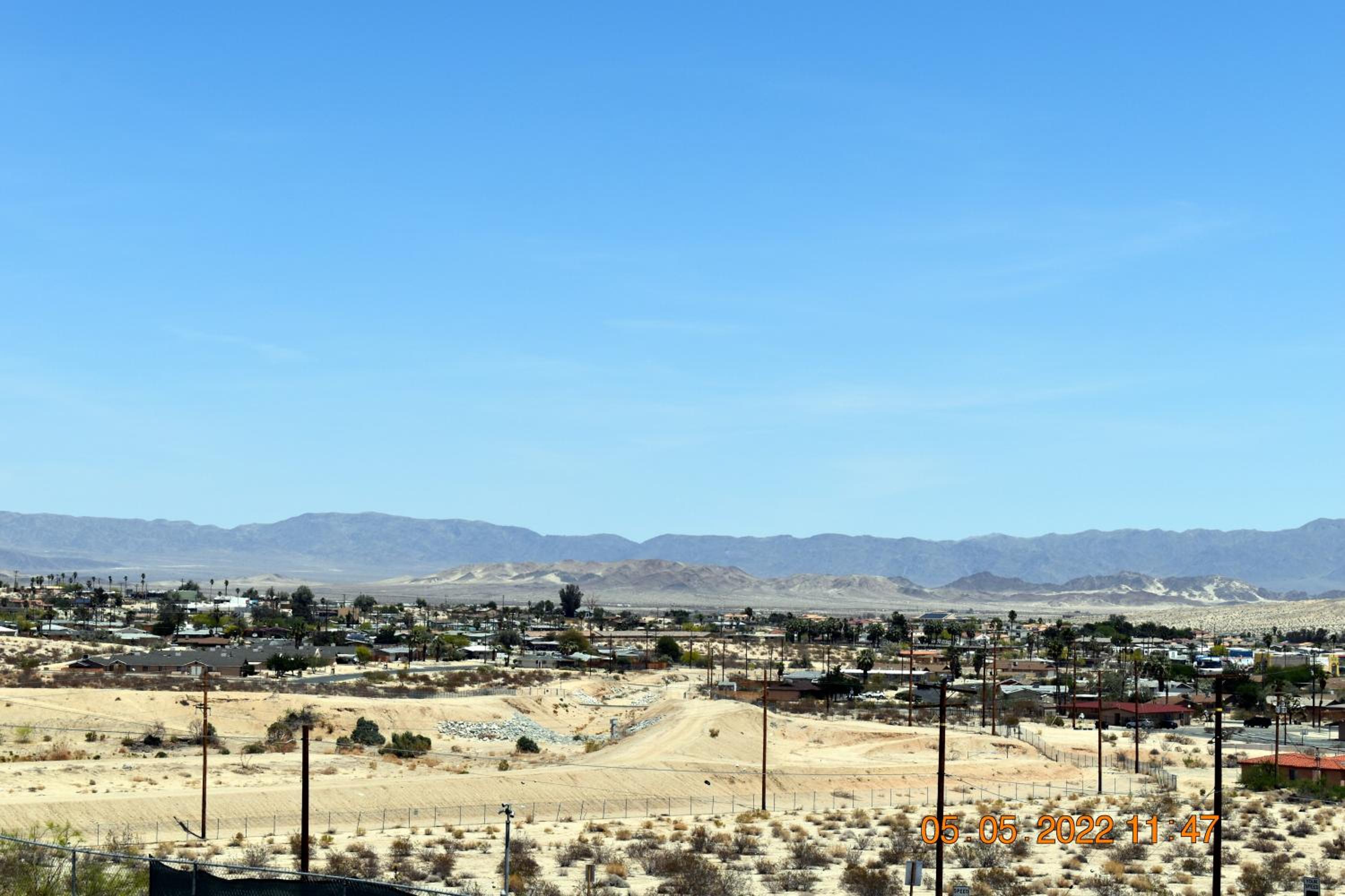 9 Palms Inn