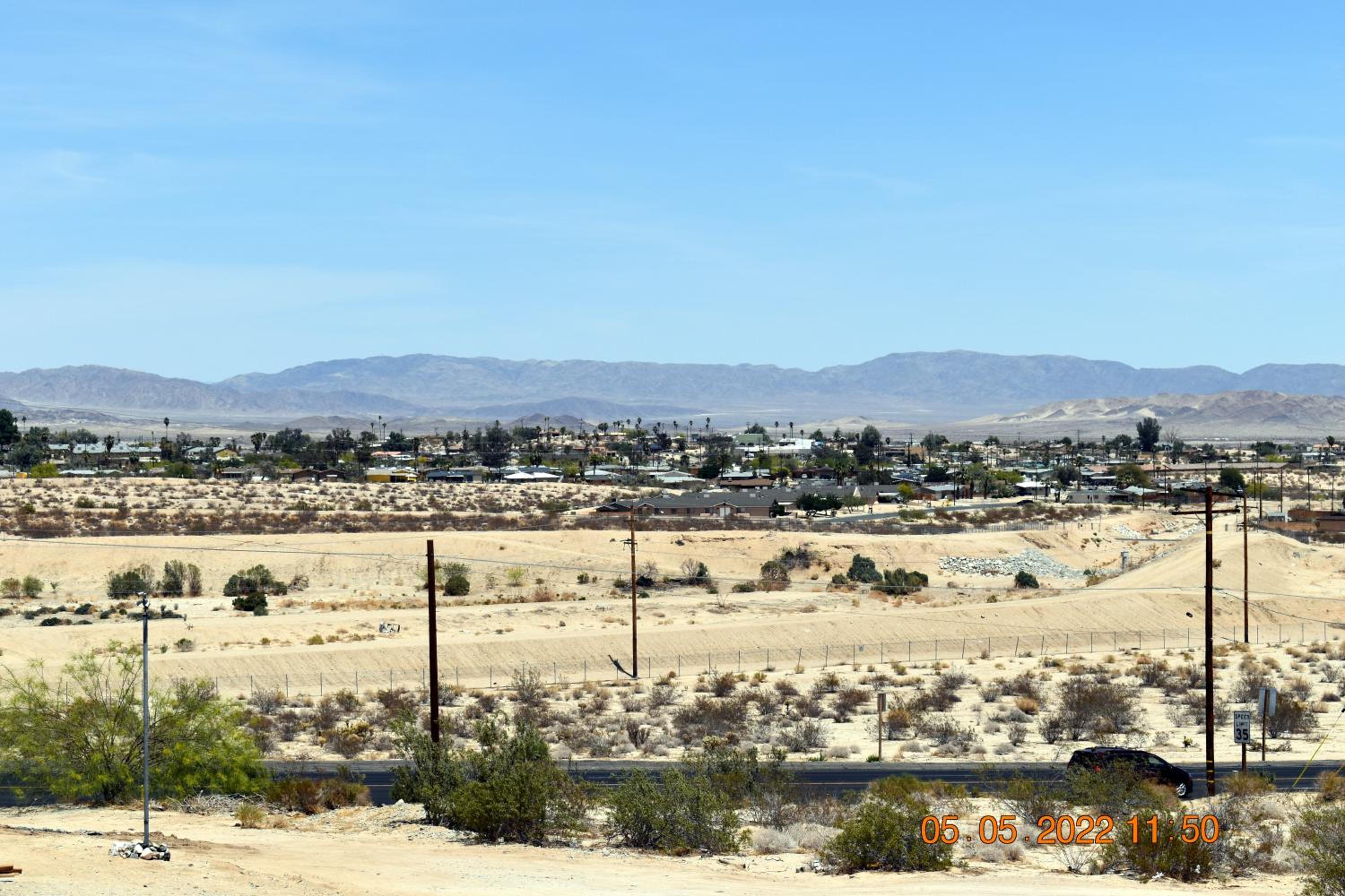 9 Palms Inn
