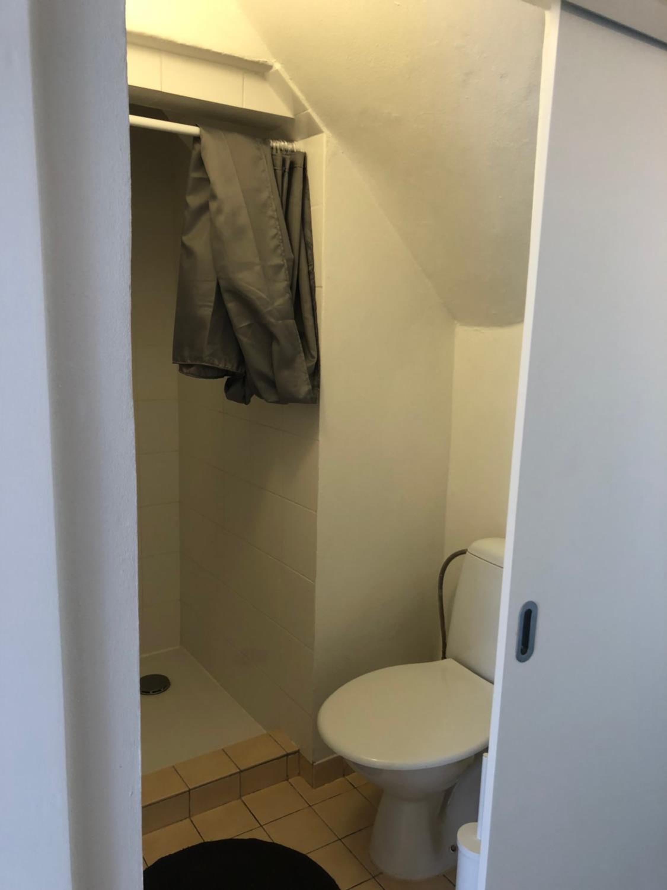 Apartmány Jevany