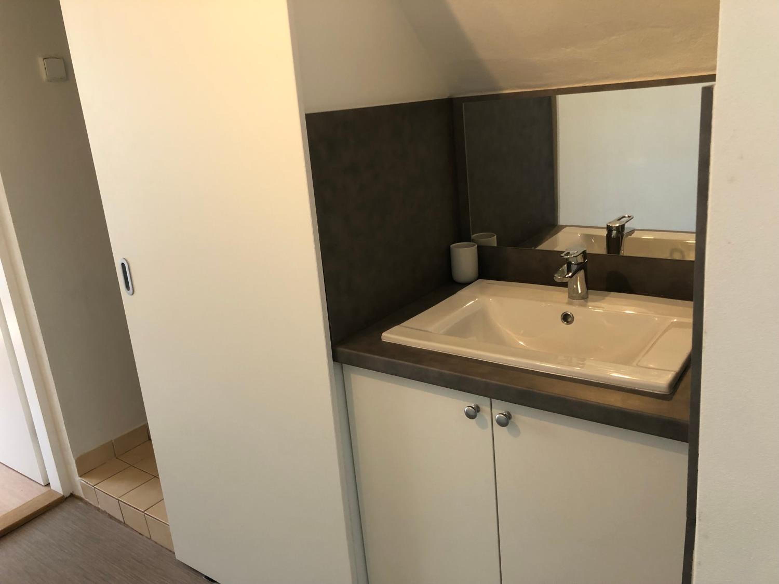 Apartmány Jevany