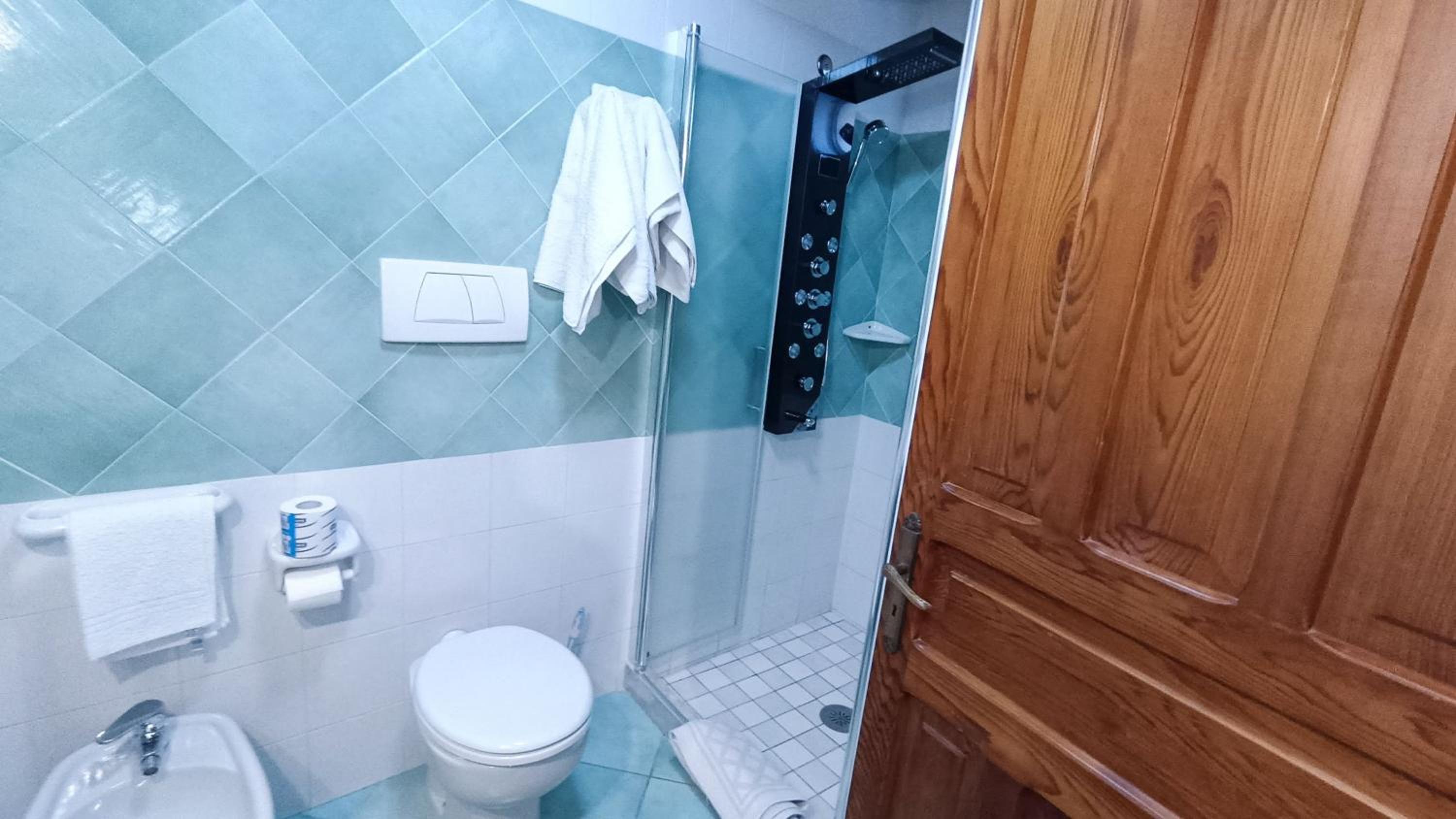 Residence Villa Cristina