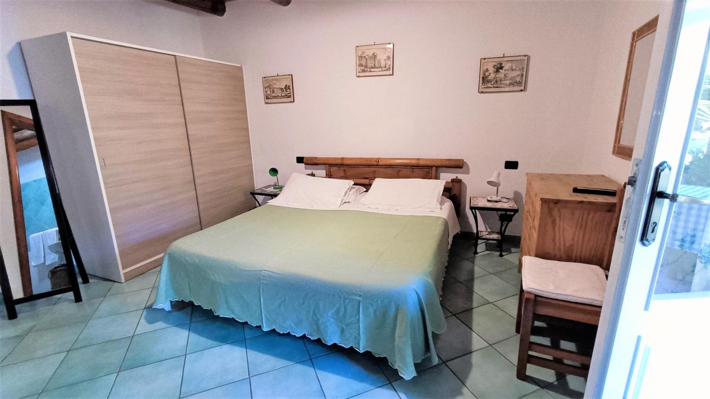 Residence Villa Cristina