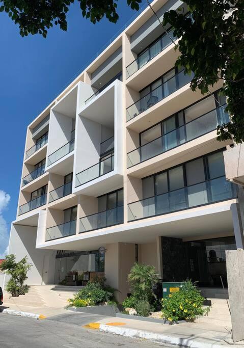 KAAB South Beach - Beautiful Big Studio - Rooftop pool ocean view